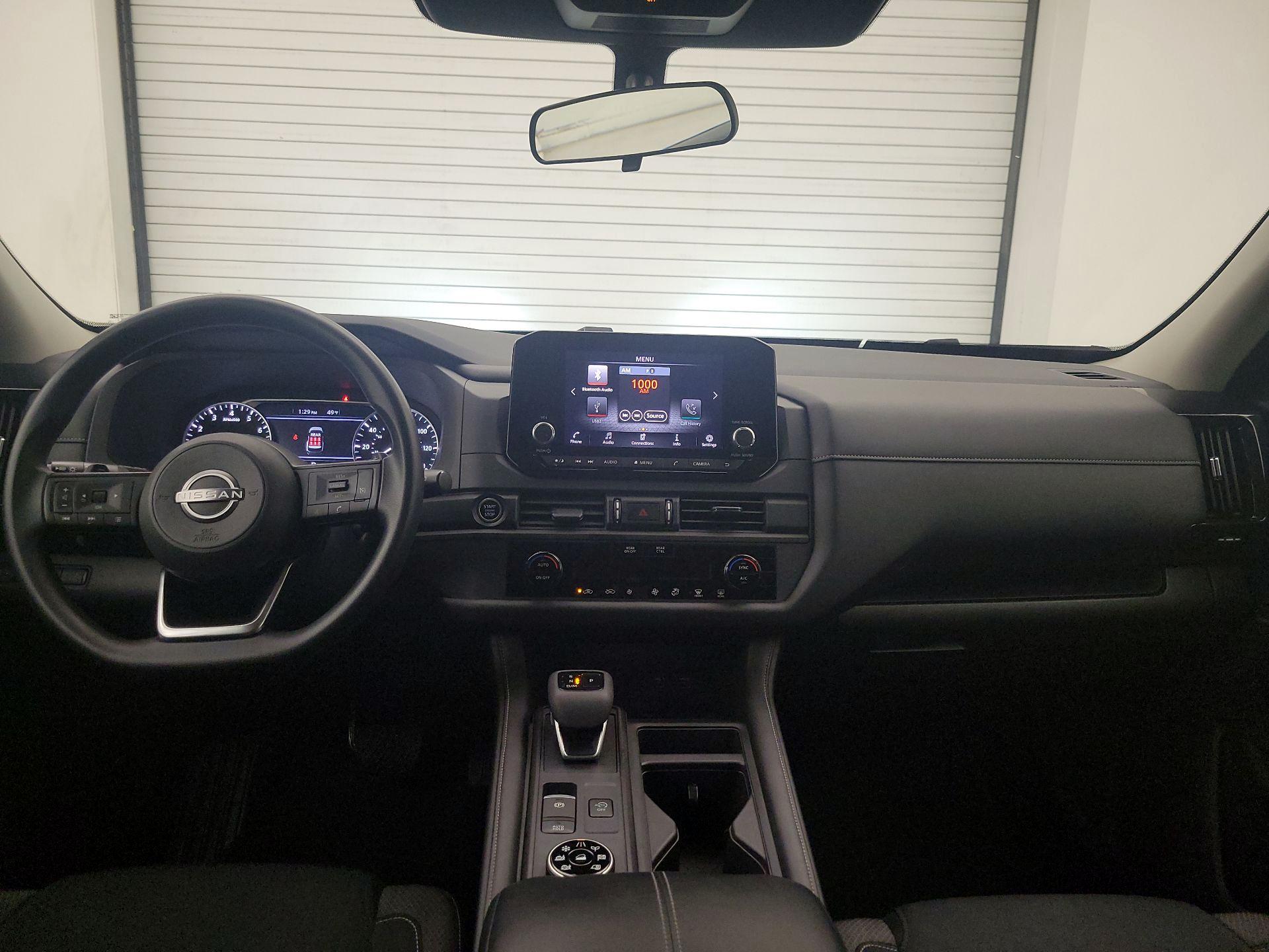 Thumbnail: 2024 Nissan Pathfinder - 9