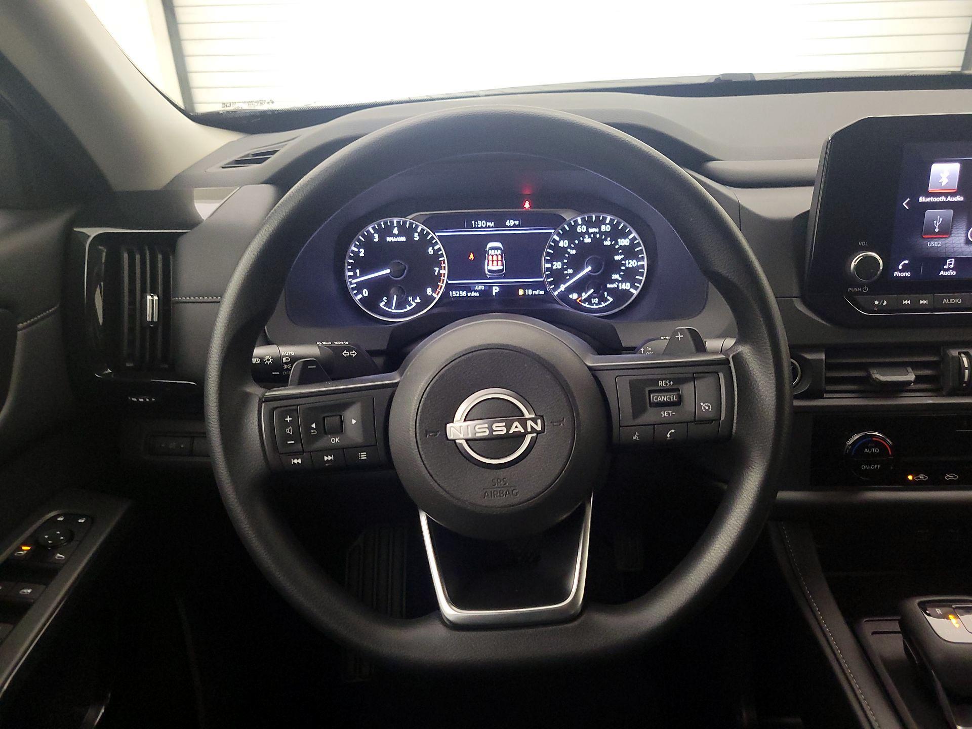 Thumbnail: 2024 Nissan Pathfinder - 10