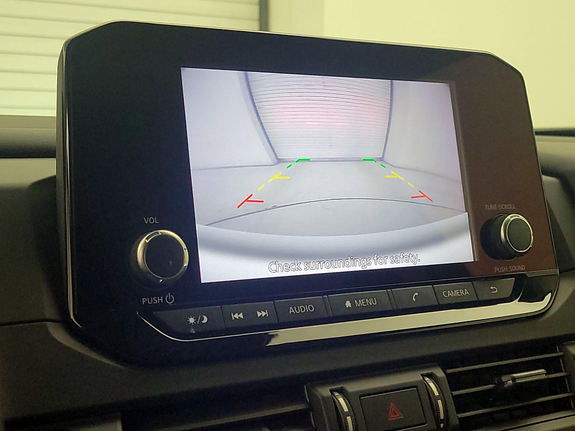 Thumbnail: 2024 Nissan Pathfinder - 14