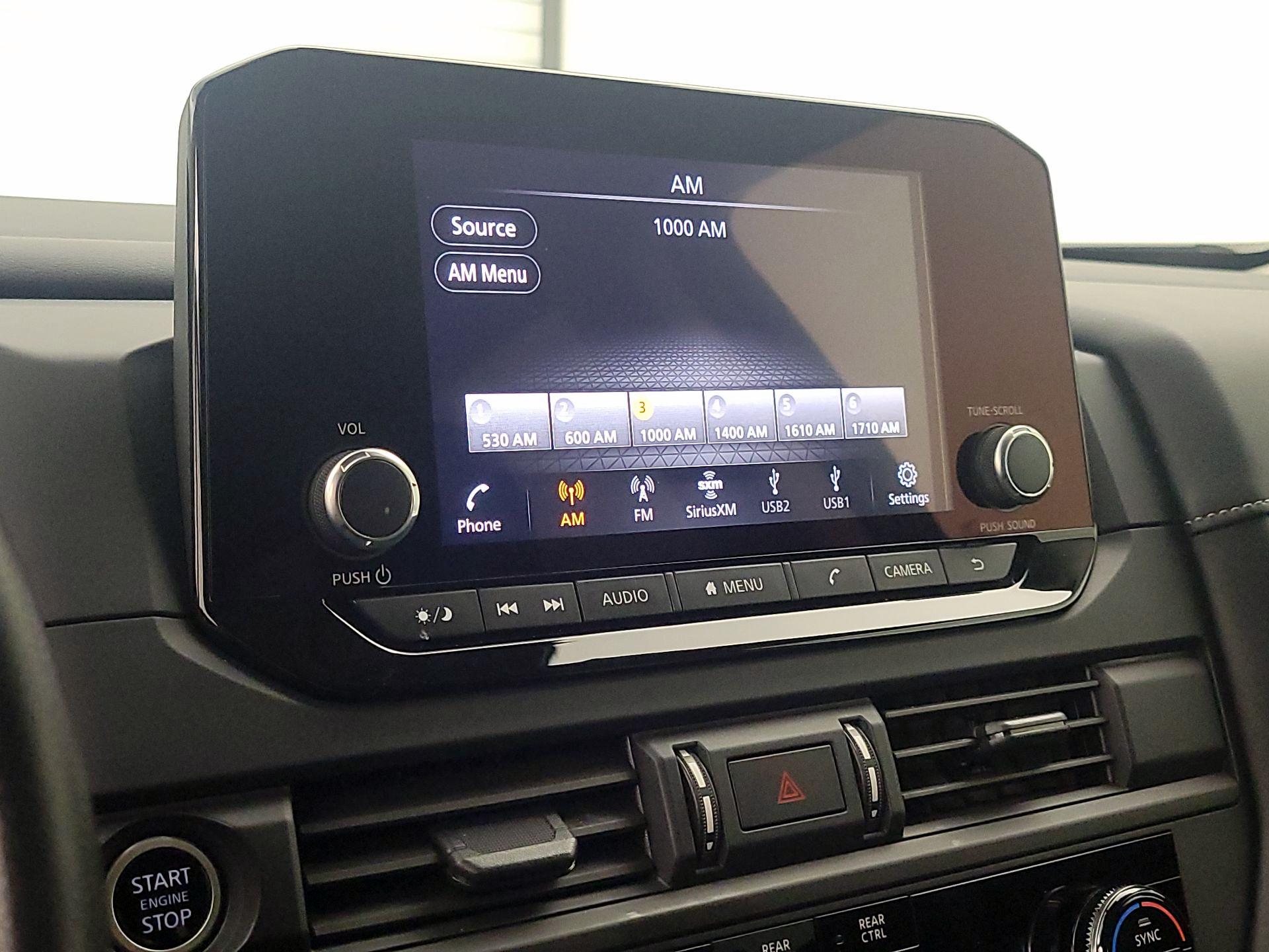 Thumbnail: 2024 Nissan Pathfinder - 15