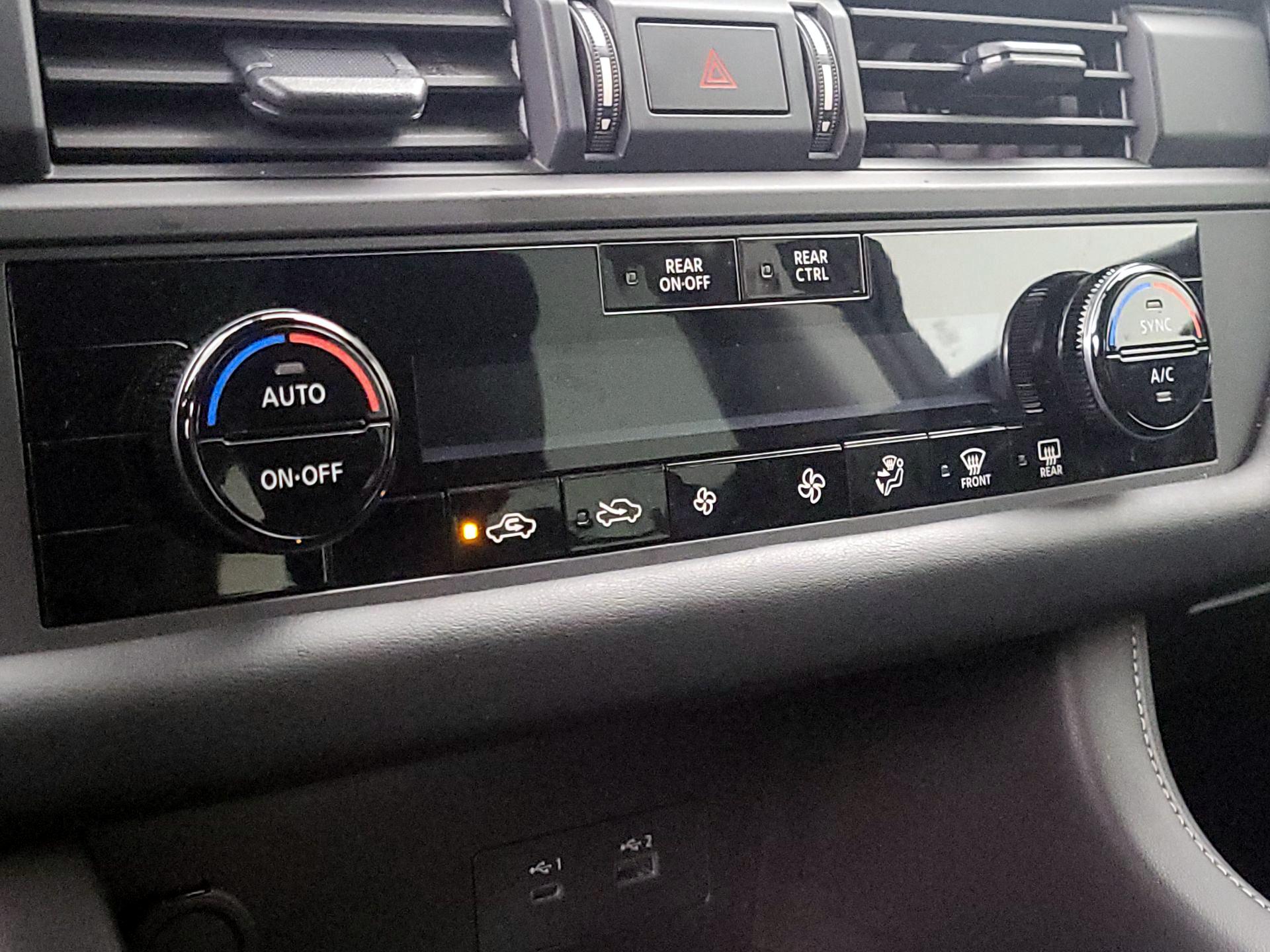 Thumbnail: 2024 Nissan Pathfinder - 16