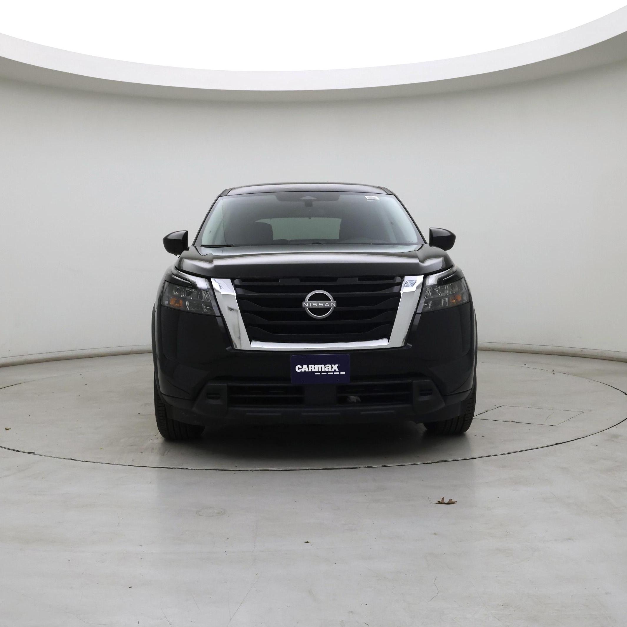 Thumbnail: 2024 Nissan Pathfinder - 5