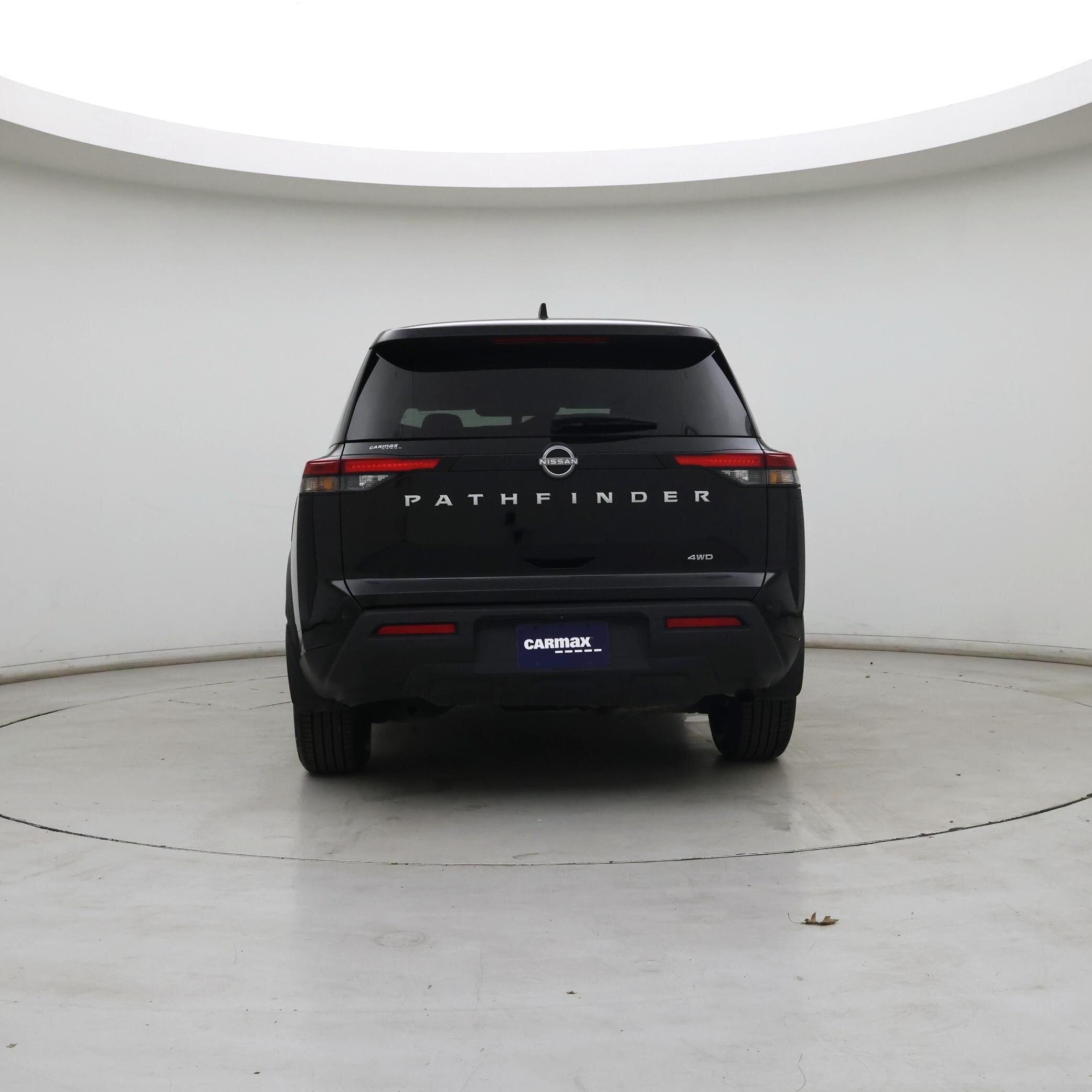 Thumbnail: 2024 Nissan Pathfinder - 6