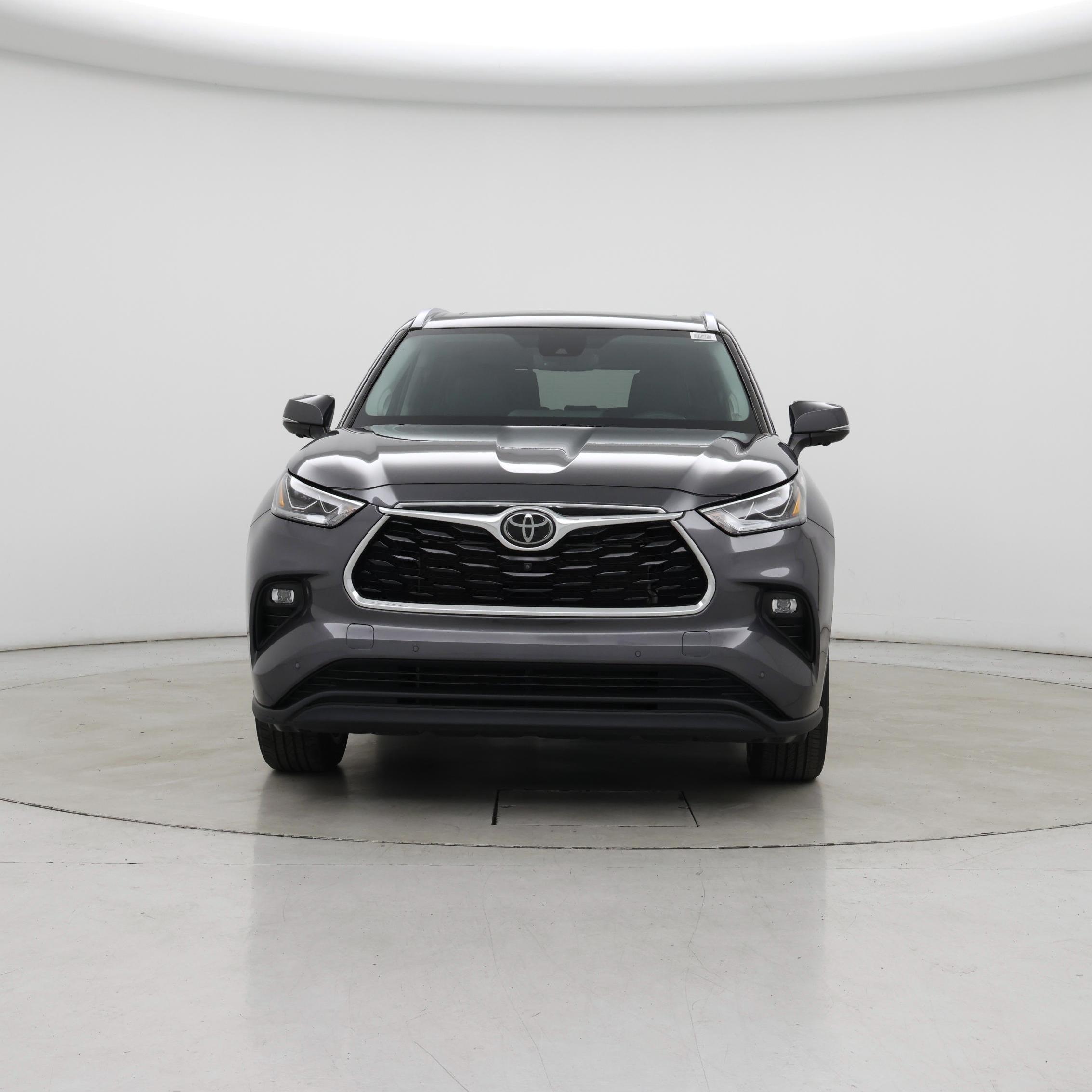 Thumbnail: 2023 Toyota Highlander - 5