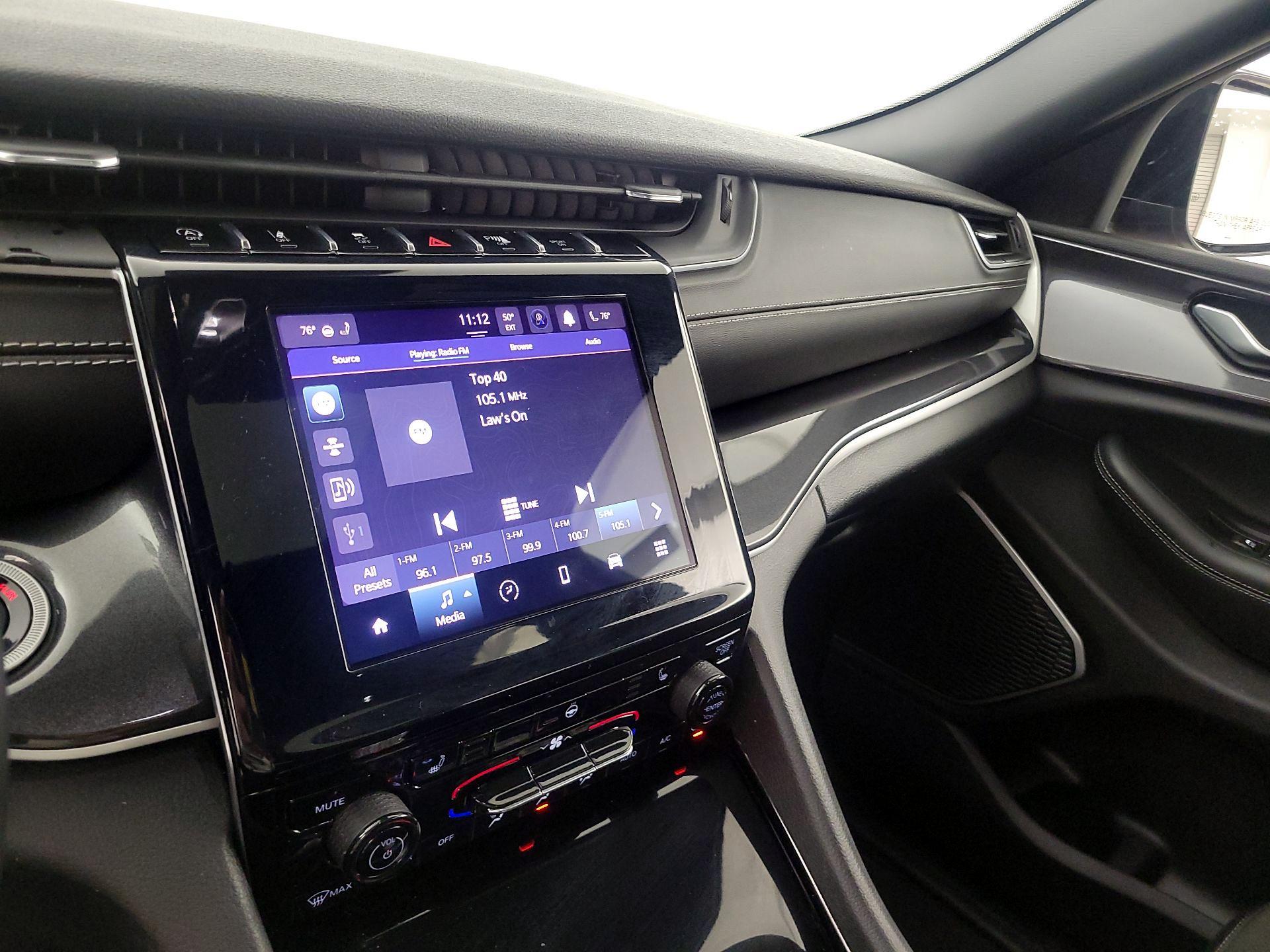 Thumbnail: 2021 Jeep Grand Cherokee L - 15