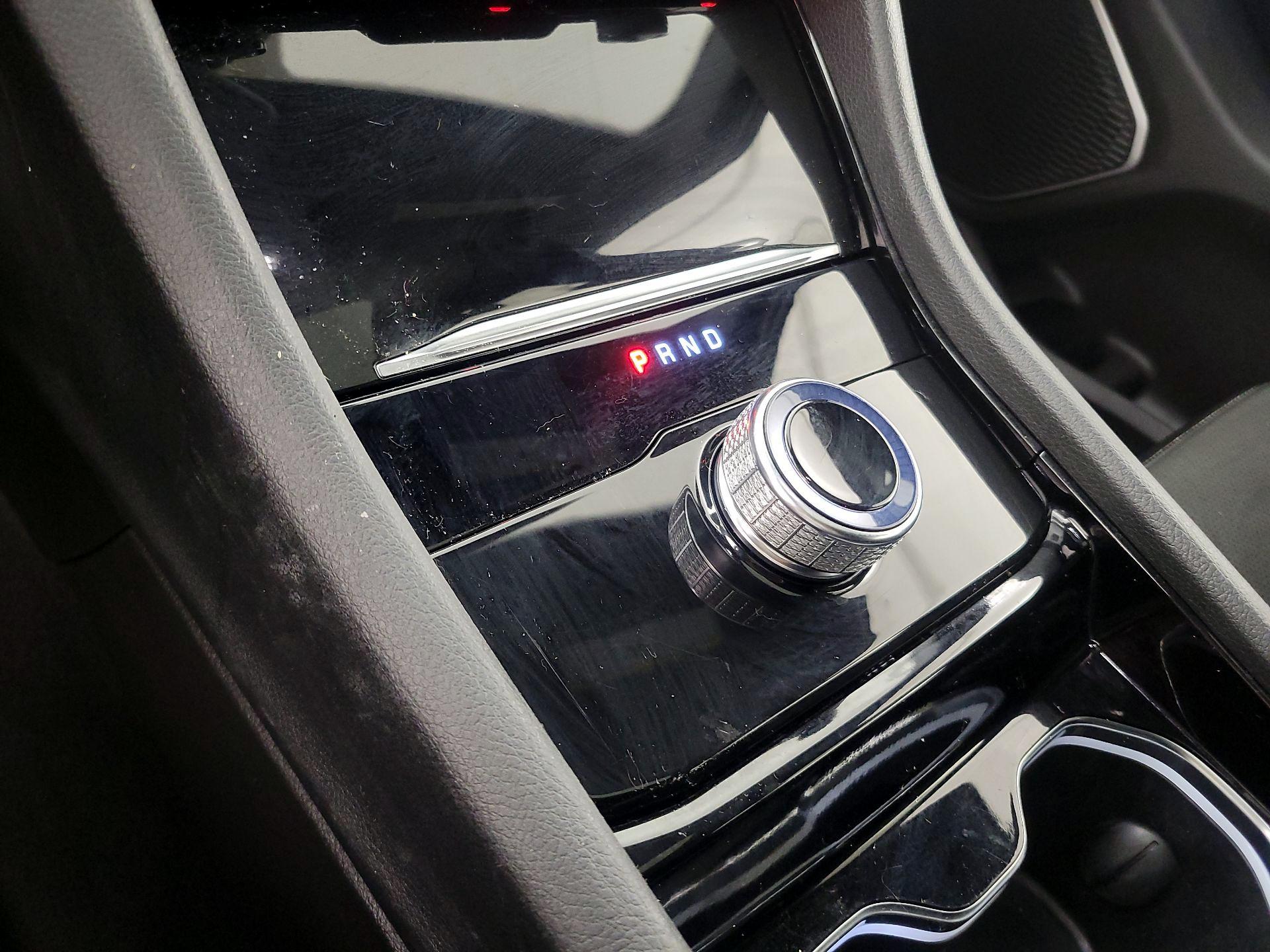 Thumbnail: 2021 Jeep Grand Cherokee L - 17