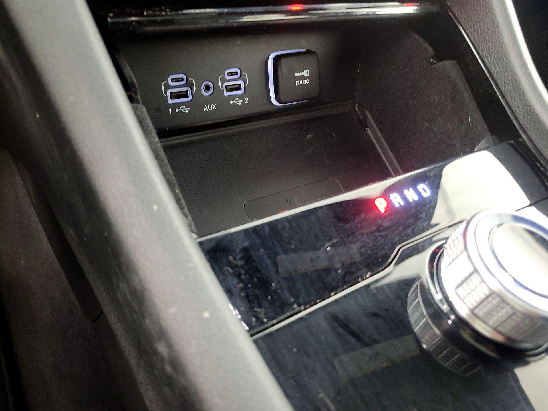 Thumbnail: 2021 Jeep Grand Cherokee L - 18