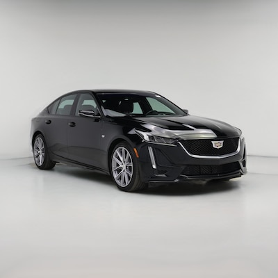 2023 Cadillac CT5 Sport