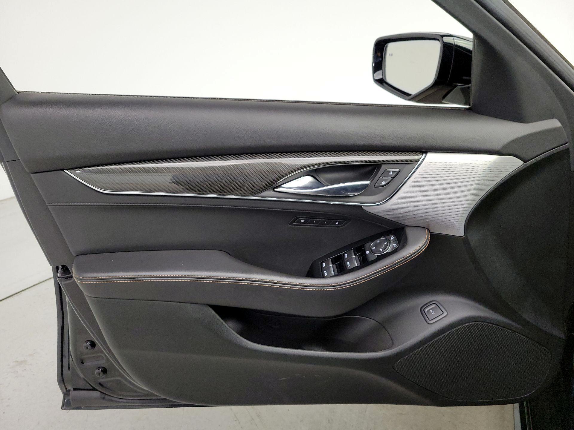 Thumbnail: 2023 Cadillac CT5 - 12