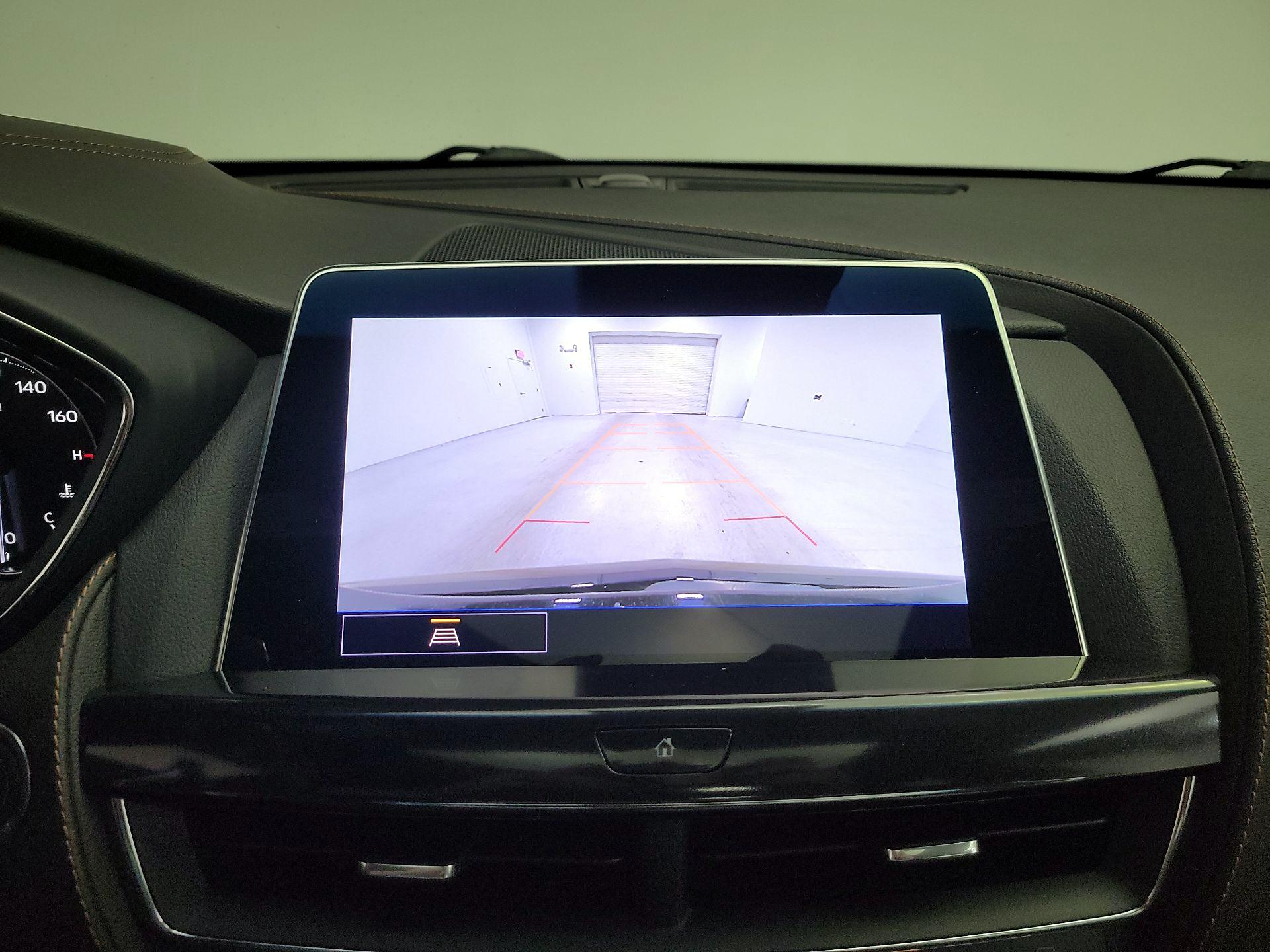 Thumbnail: 2023 Cadillac CT5 - 15