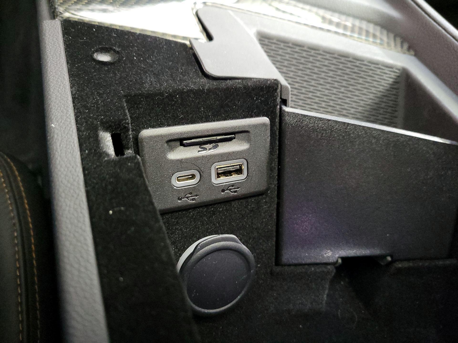 Thumbnail: 2023 Cadillac CT5 - 19