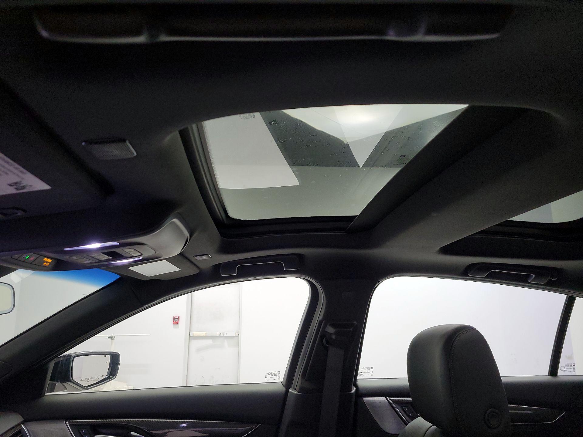 Thumbnail: 2023 Cadillac CT5 - 20