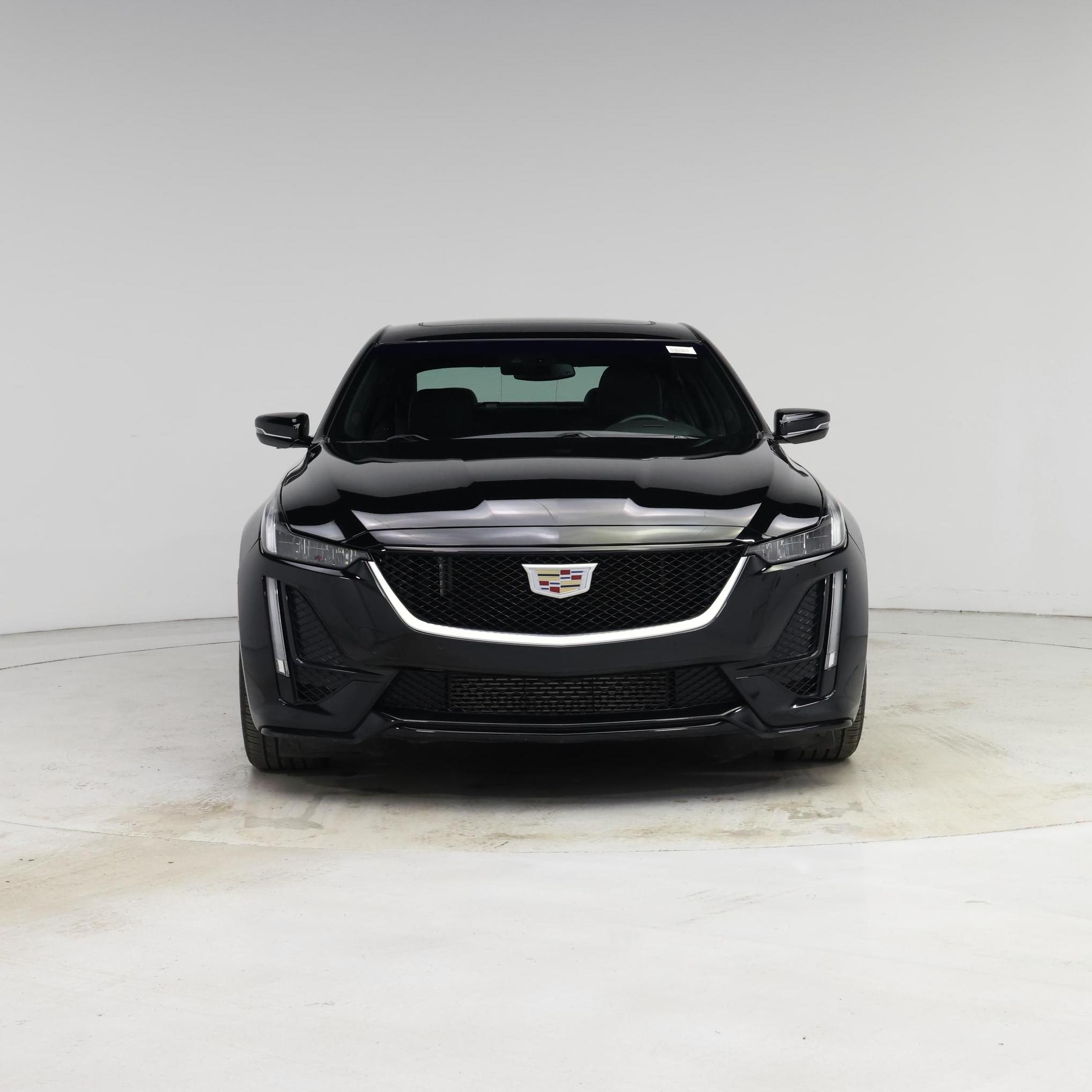 Thumbnail: 2023 Cadillac CT5 - 5