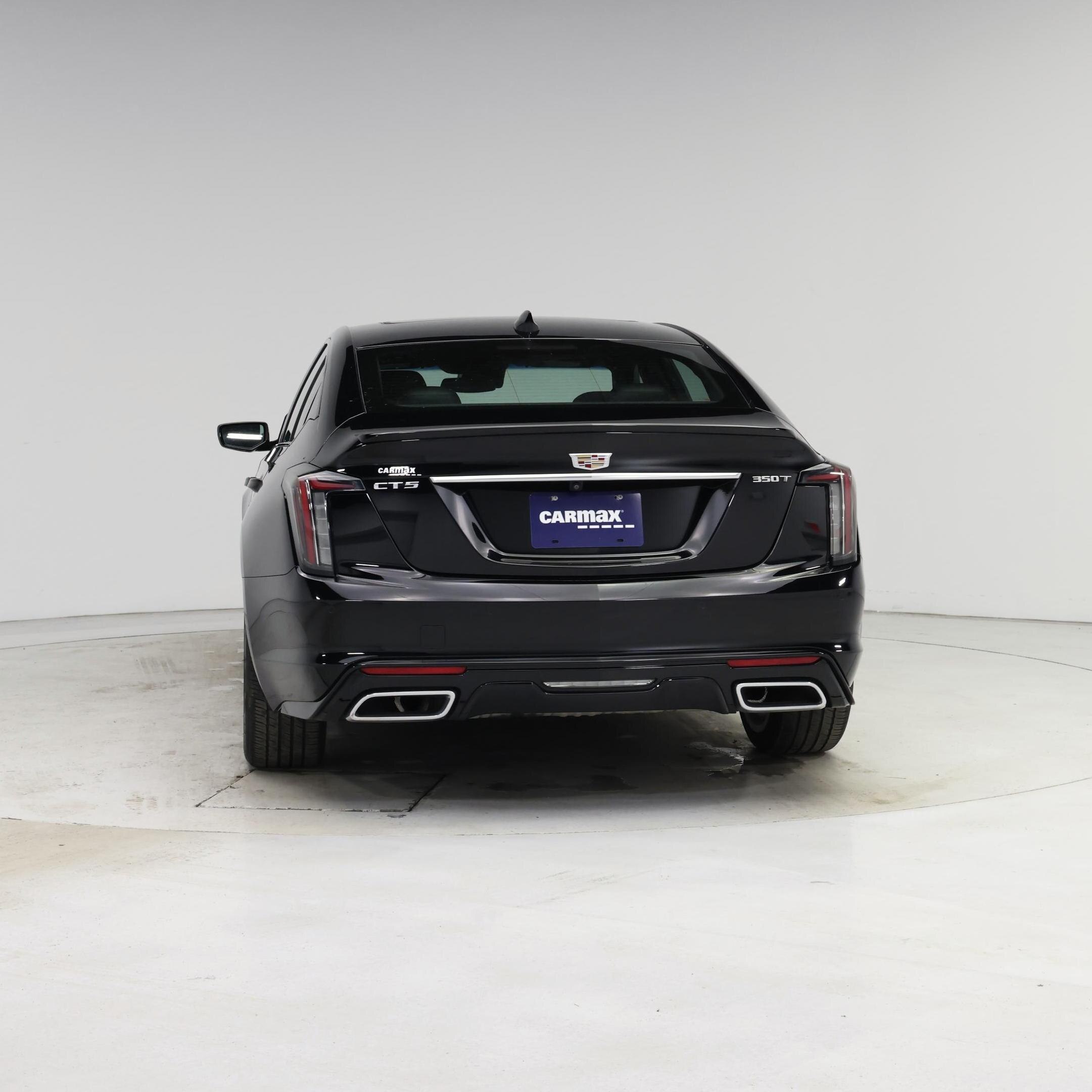 Thumbnail: 2023 Cadillac CT5 - 6