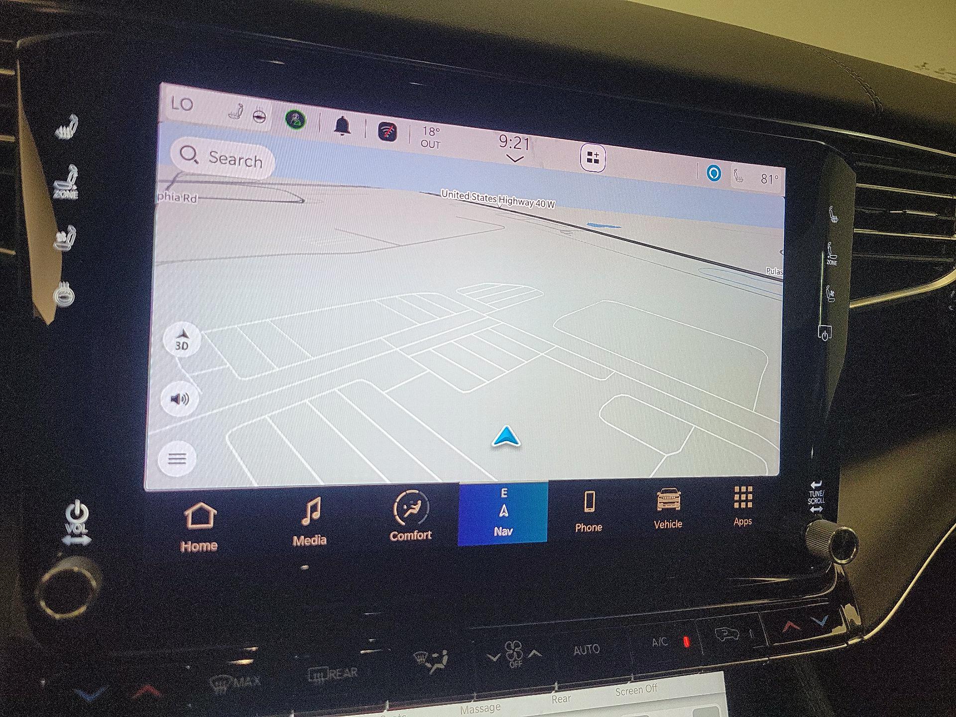 Thumbnail: 2022 Jeep Grand Wagoneer - 14