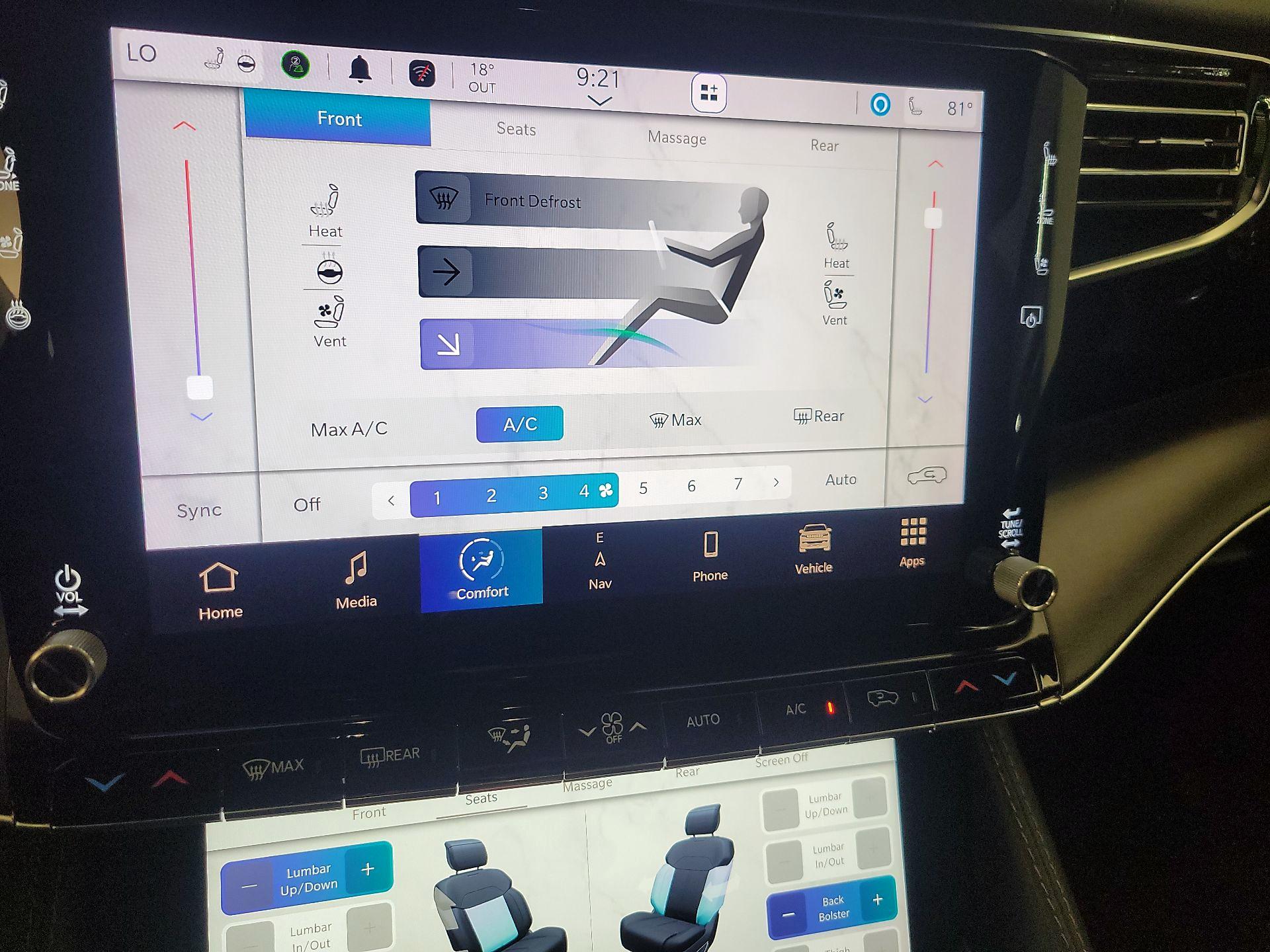 Thumbnail: 2022 Jeep Grand Wagoneer - 17