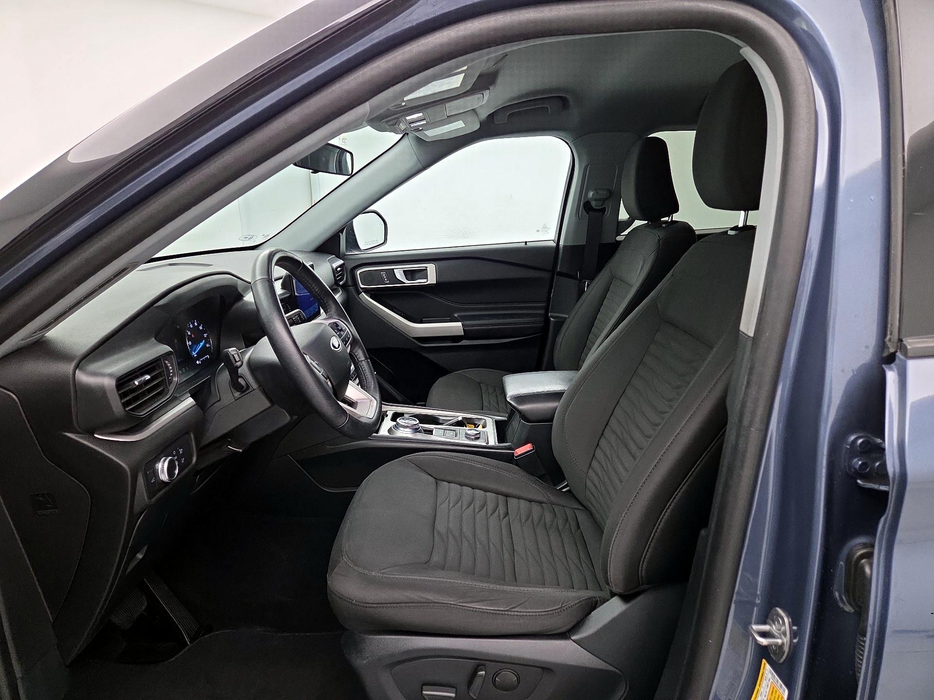 Thumbnail: 2021 Ford Explorer - 11