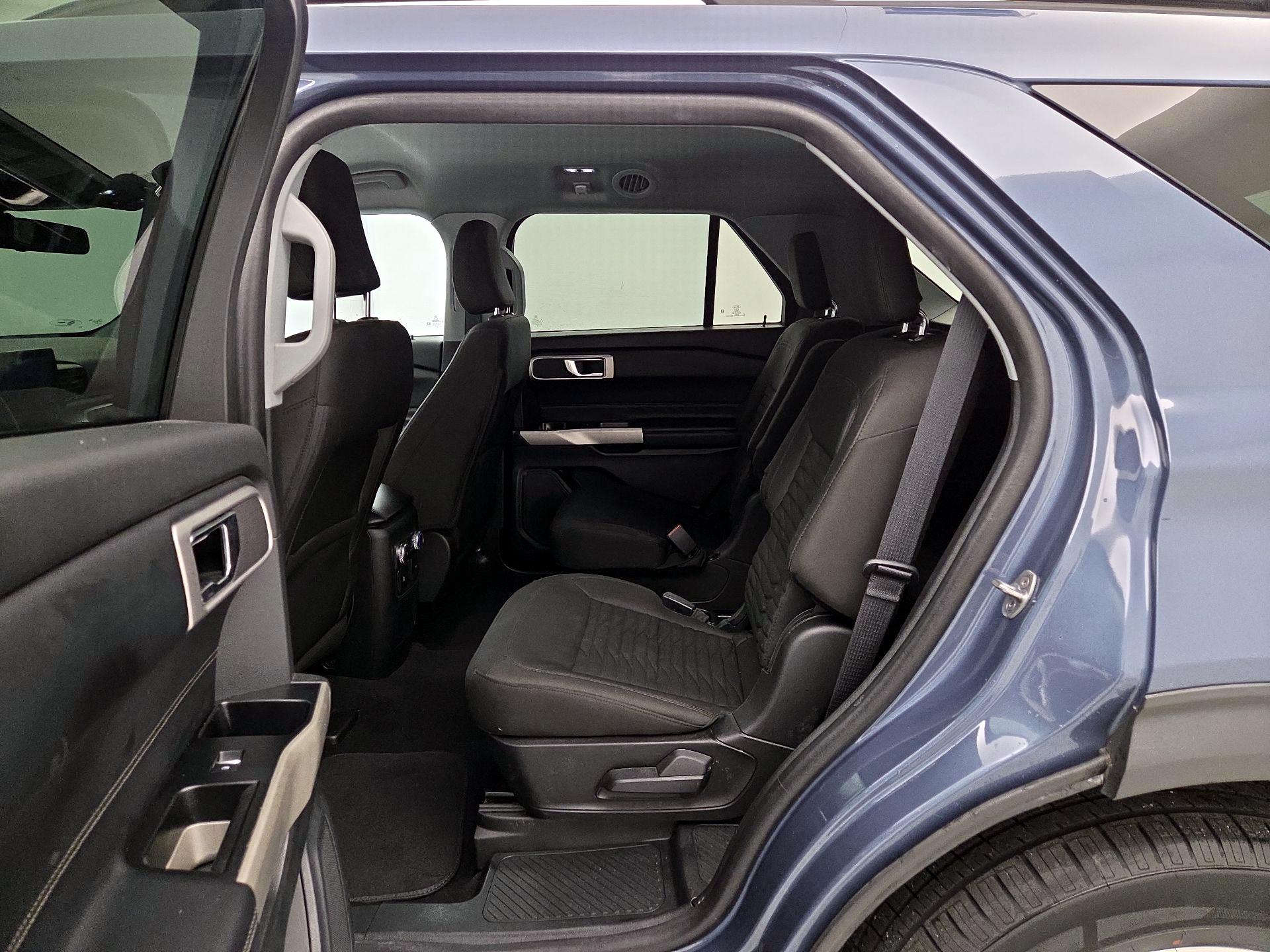 Thumbnail: 2021 Ford Explorer - 19