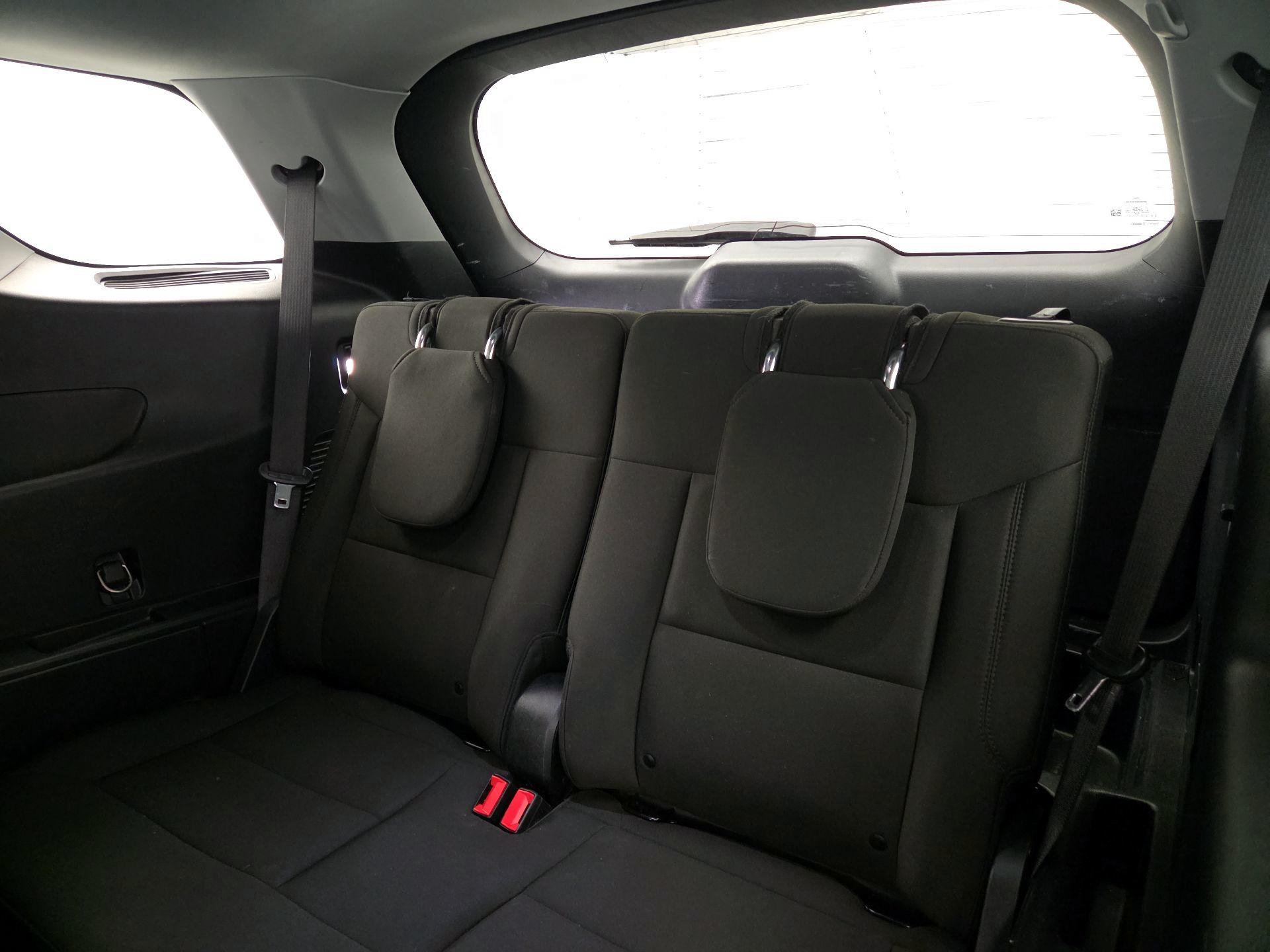 Thumbnail: 2021 Ford Explorer - 20