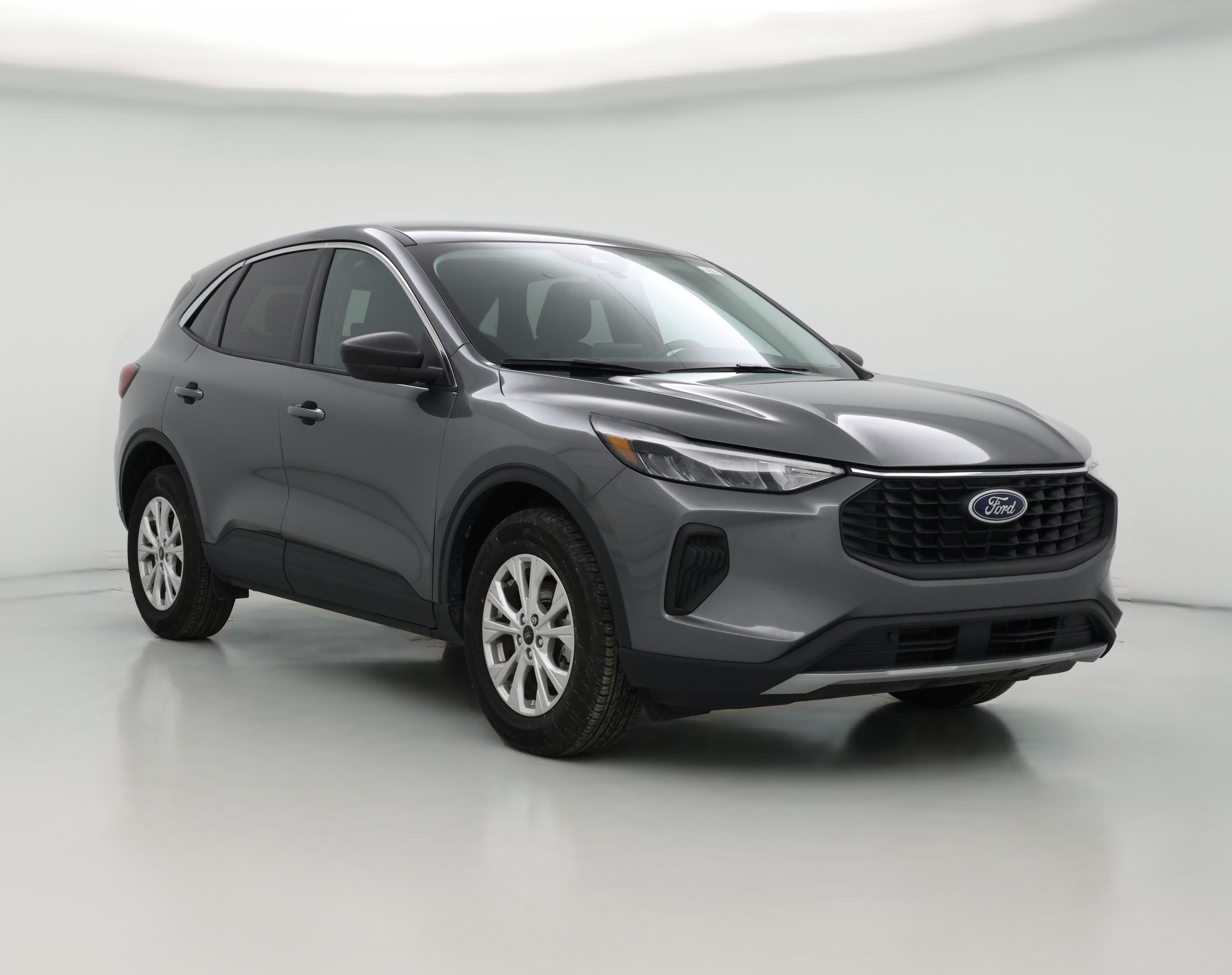 Thumbnail: 2023 Ford Escape - 1