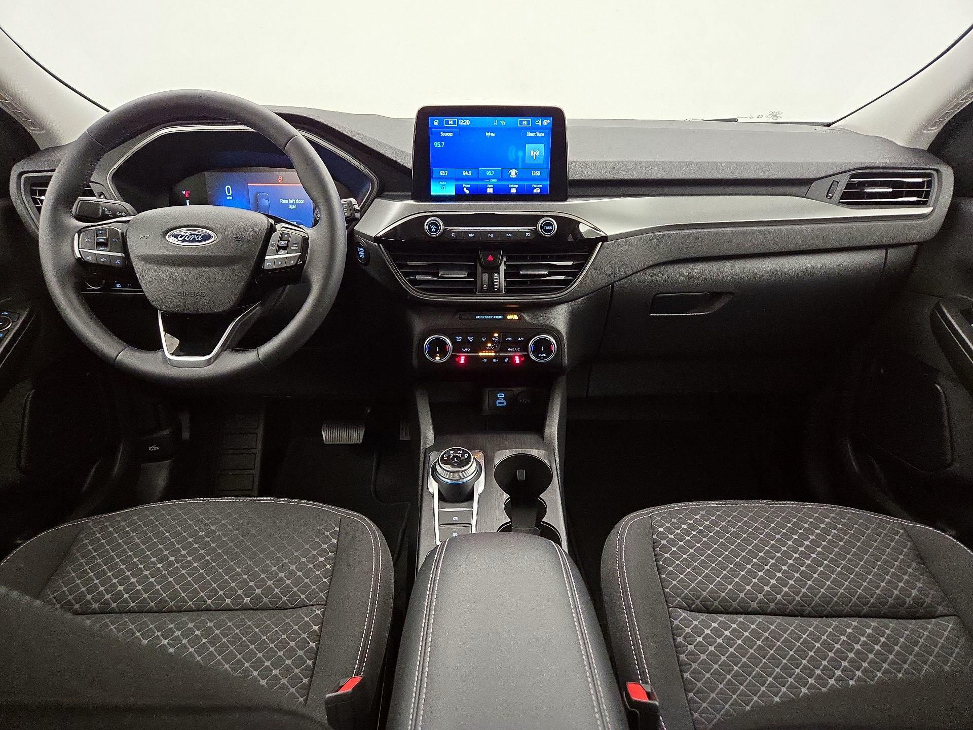 Thumbnail: 2023 Ford Escape - 9