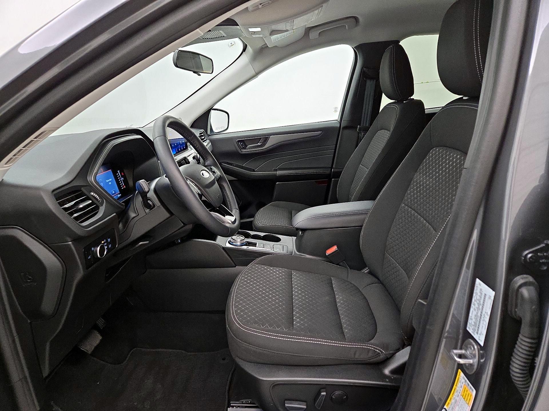 Thumbnail: 2023 Ford Escape - 11