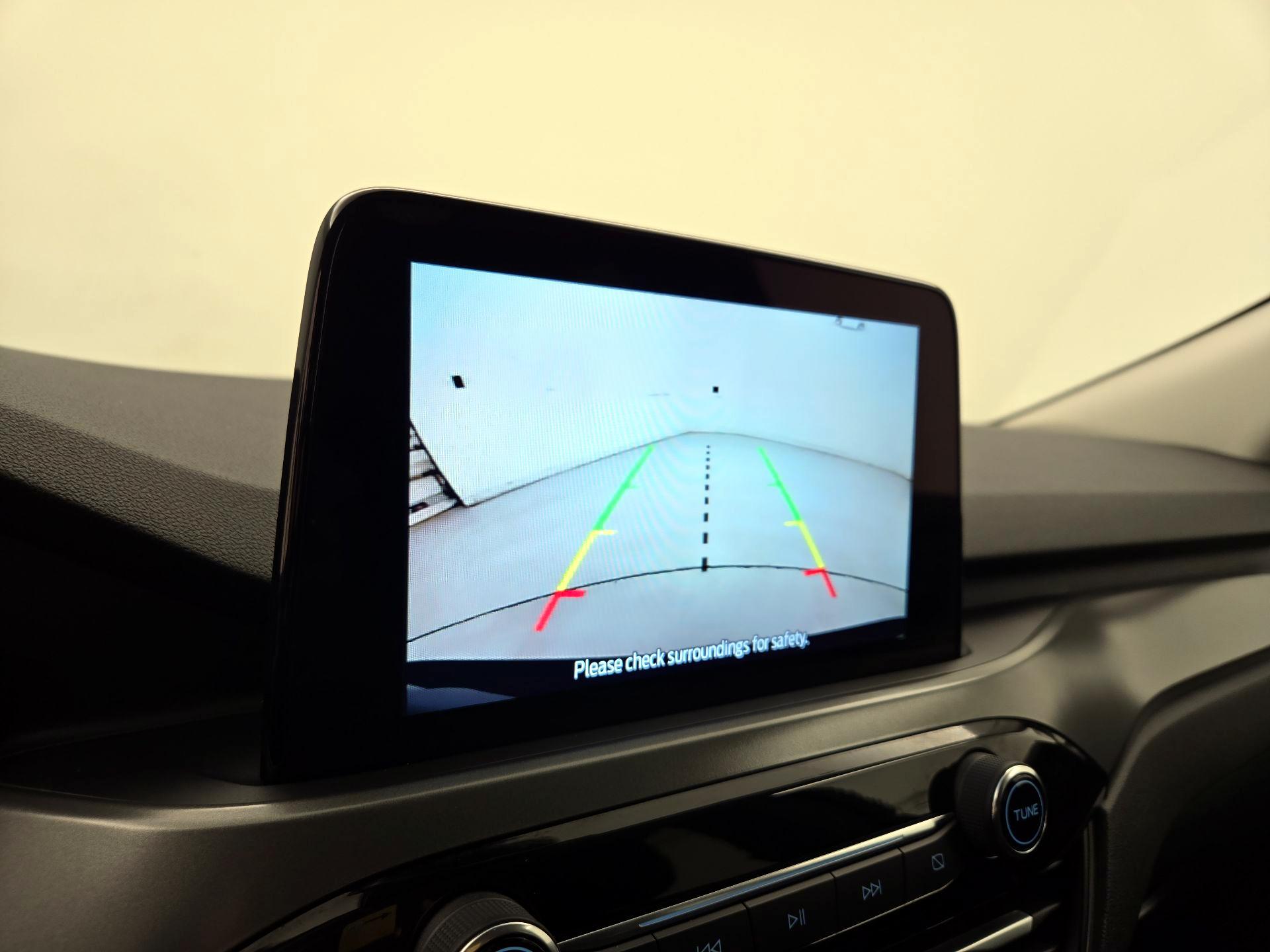 Thumbnail: 2023 Ford Escape - 14