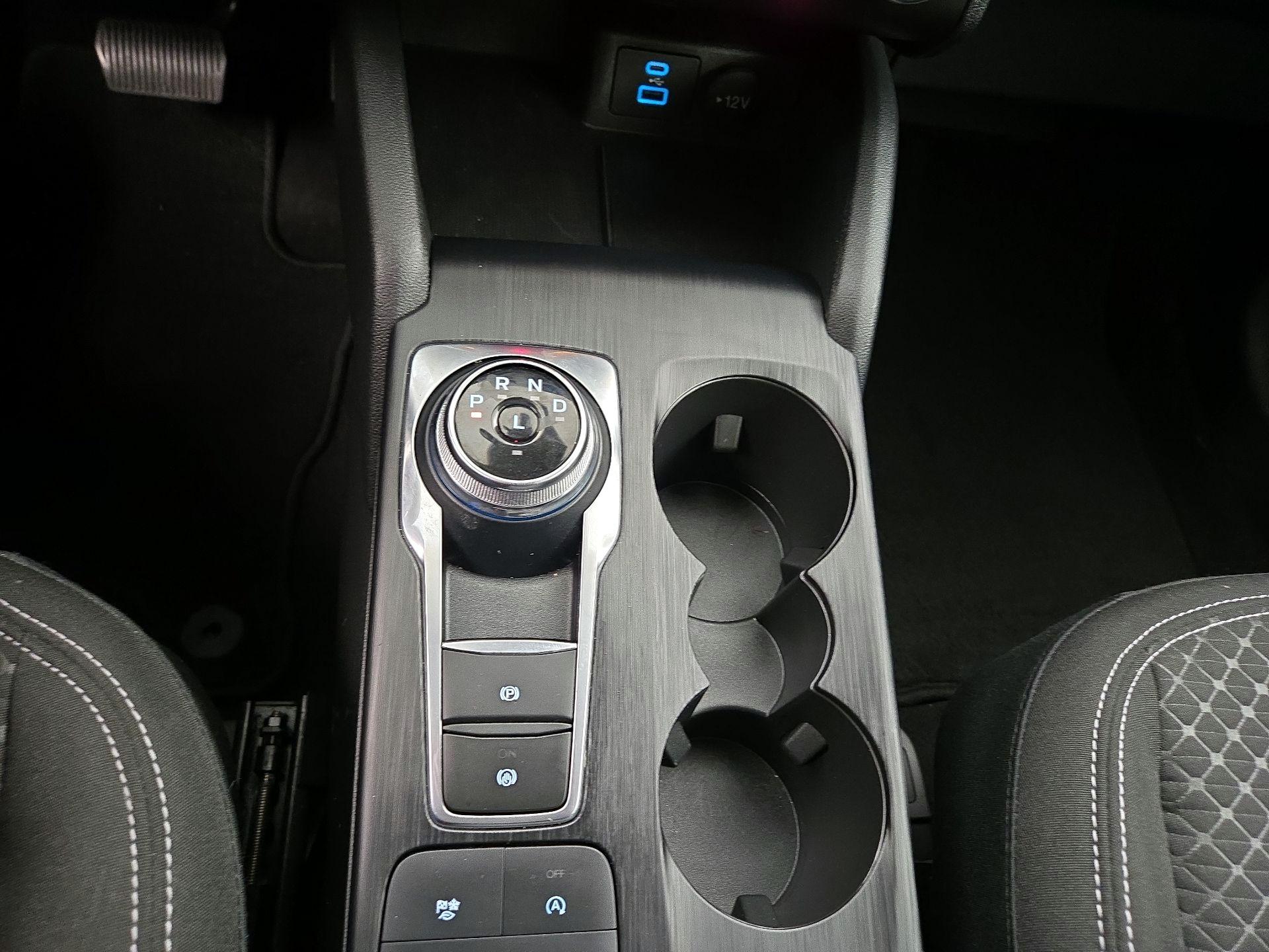 Thumbnail: 2023 Ford Escape - 17