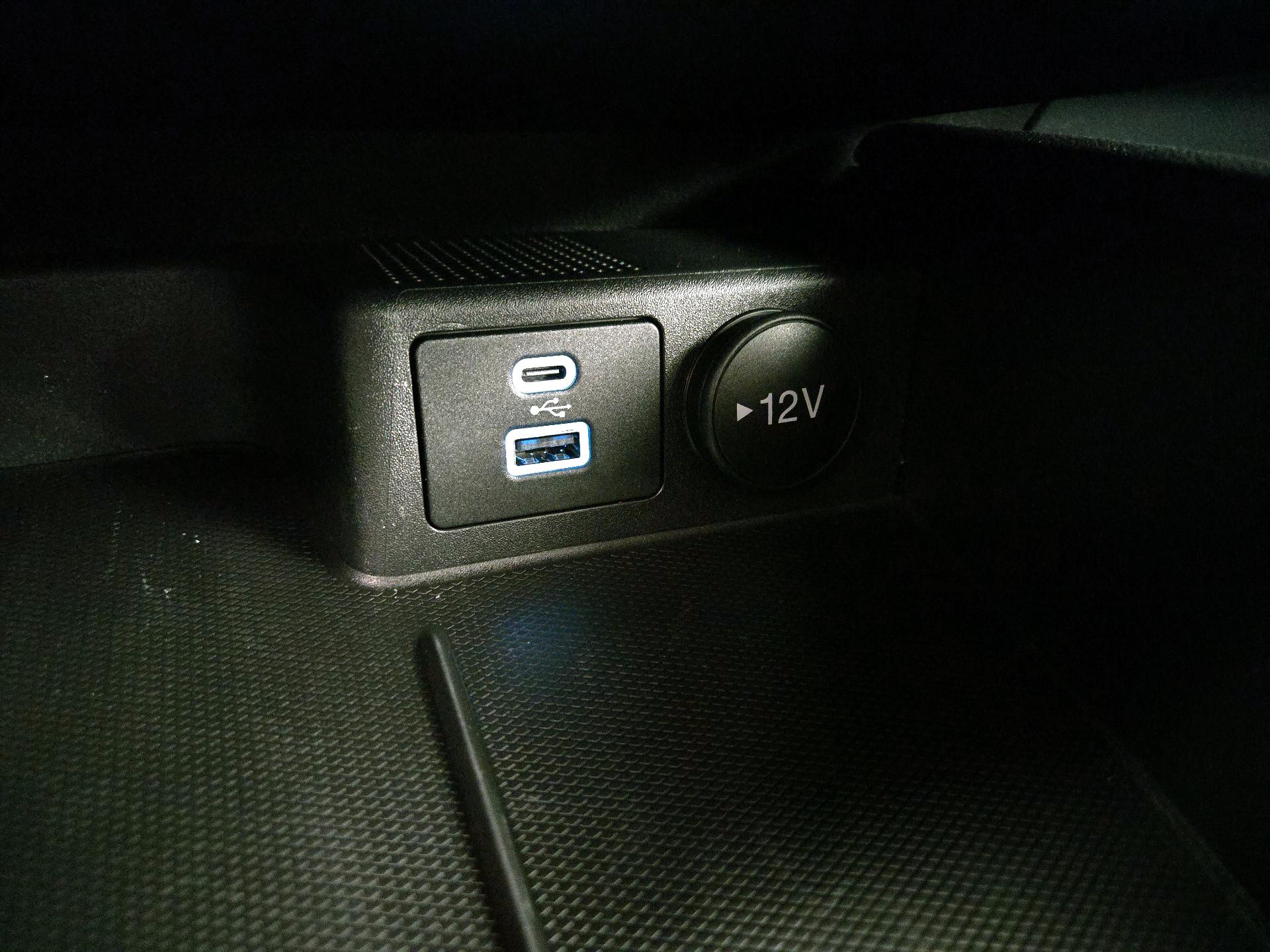 Thumbnail: 2023 Ford Escape - 18