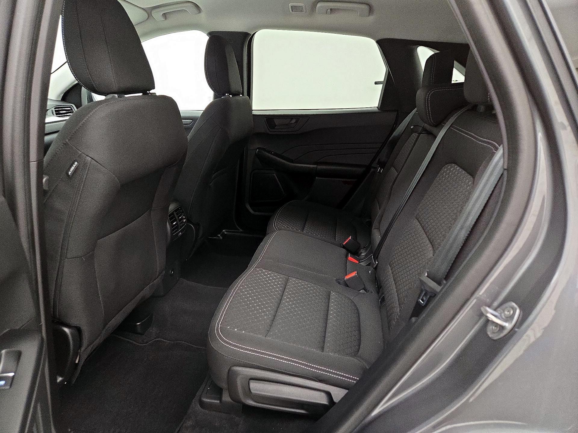 Thumbnail: 2023 Ford Escape - 19