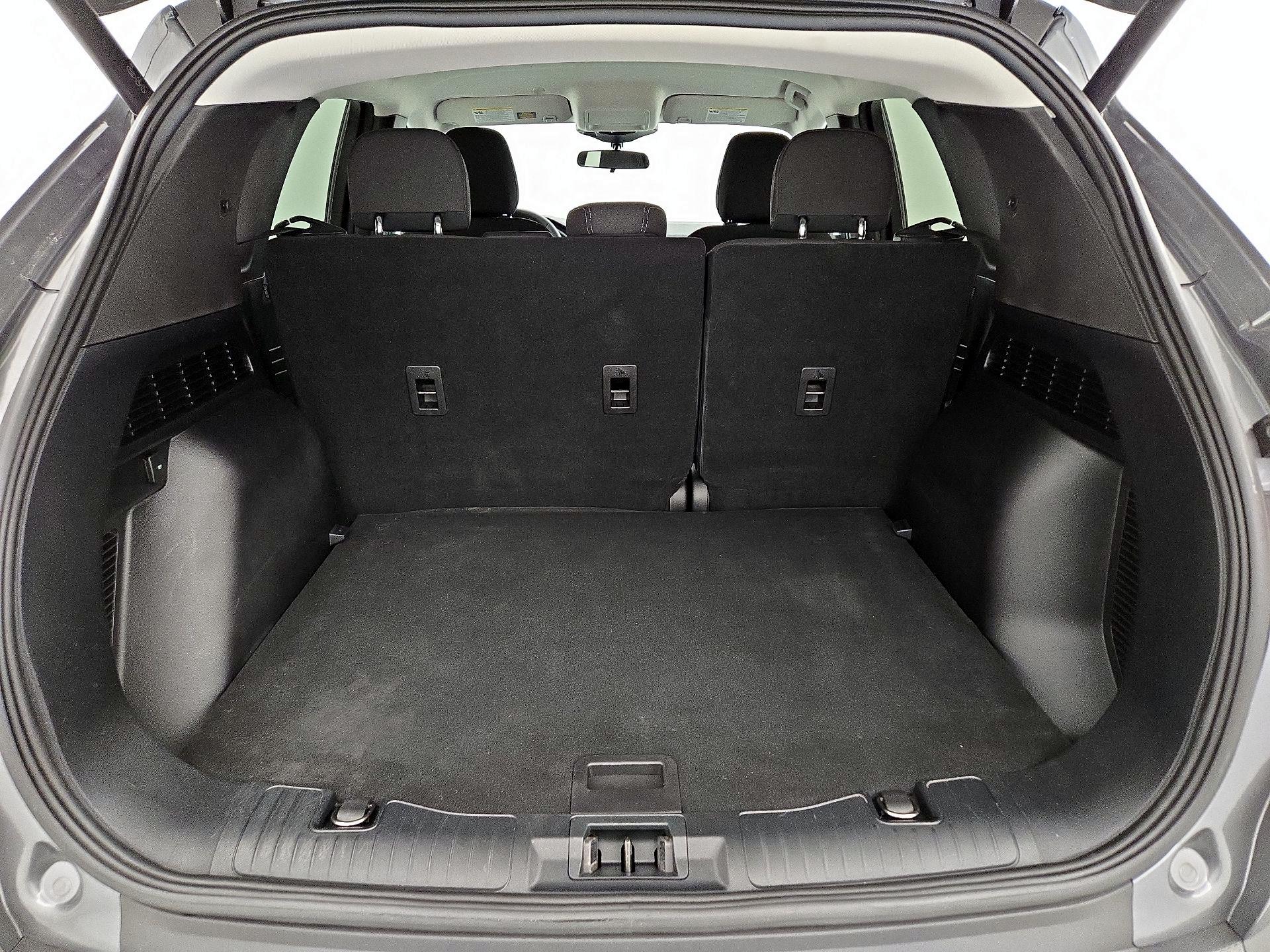 Thumbnail: 2023 Ford Escape - 20