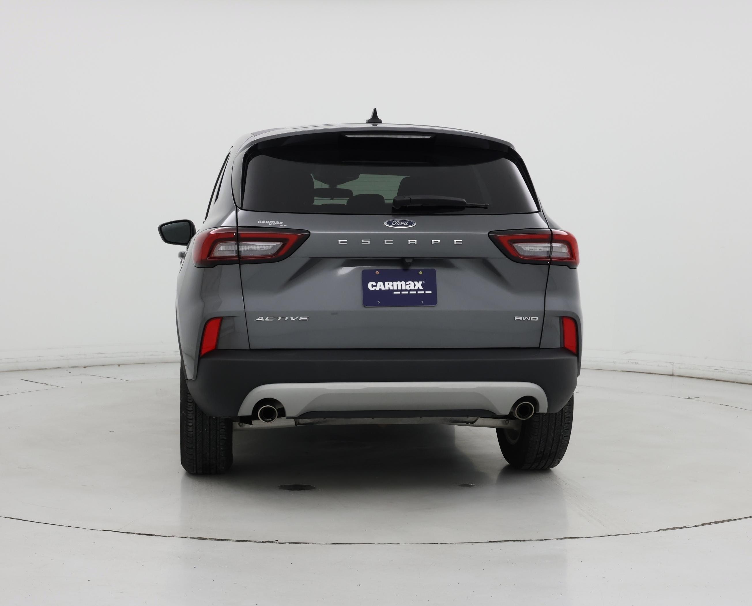 Thumbnail: 2023 Ford Escape - 6