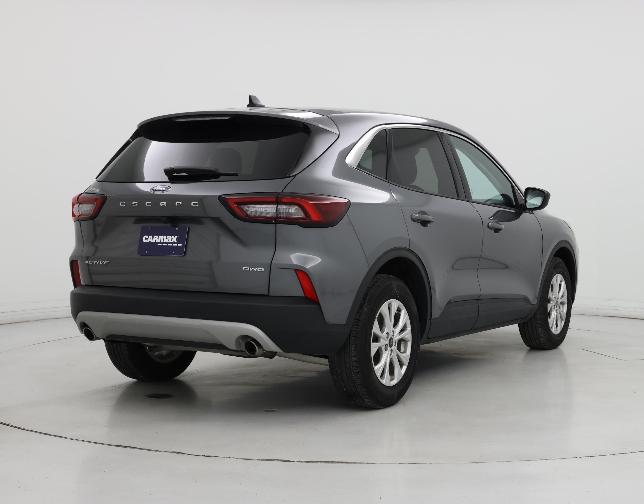 Thumbnail: 2023 Ford Escape - 8