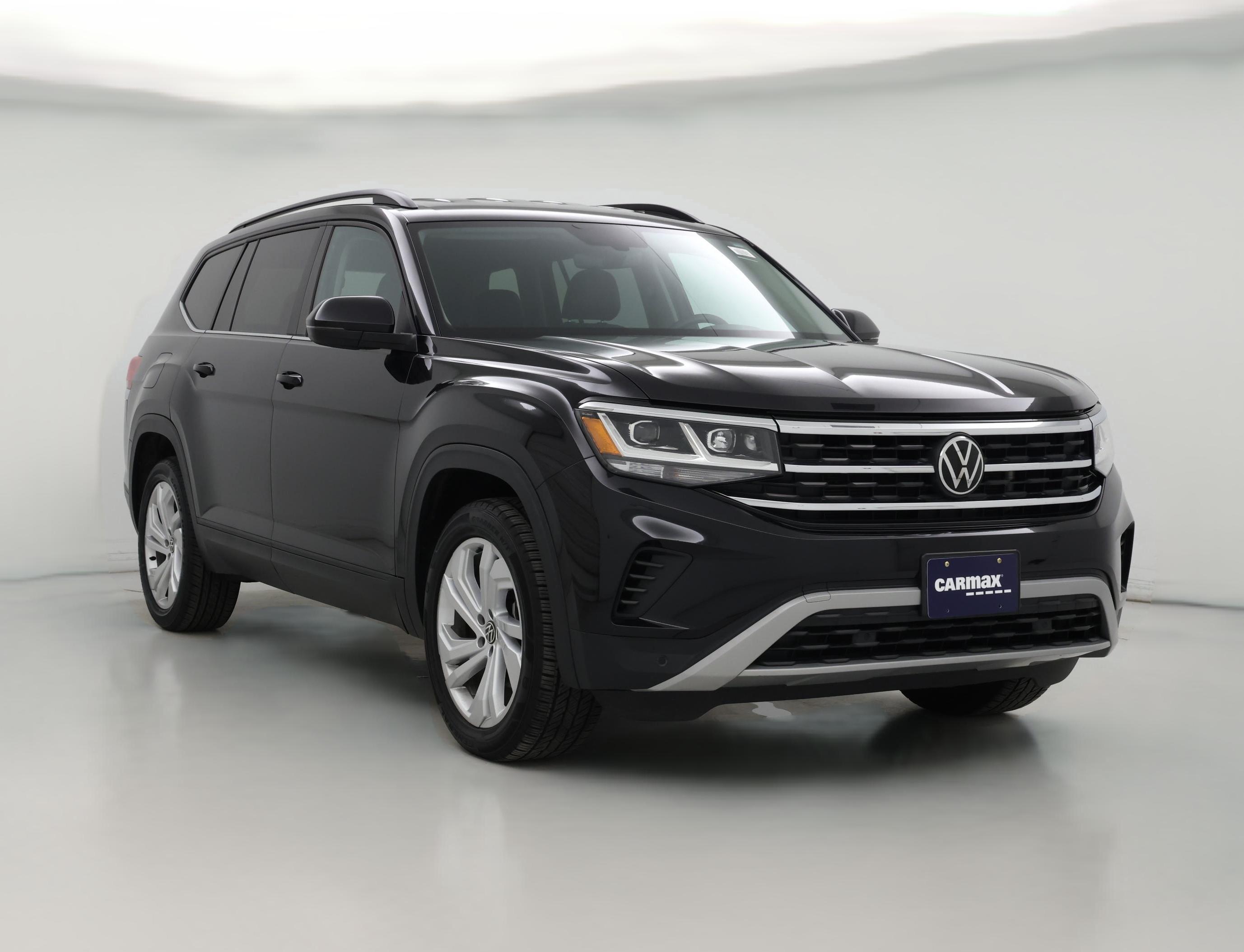 Thumbnail: 2023 Volkswagen Atlas - 1