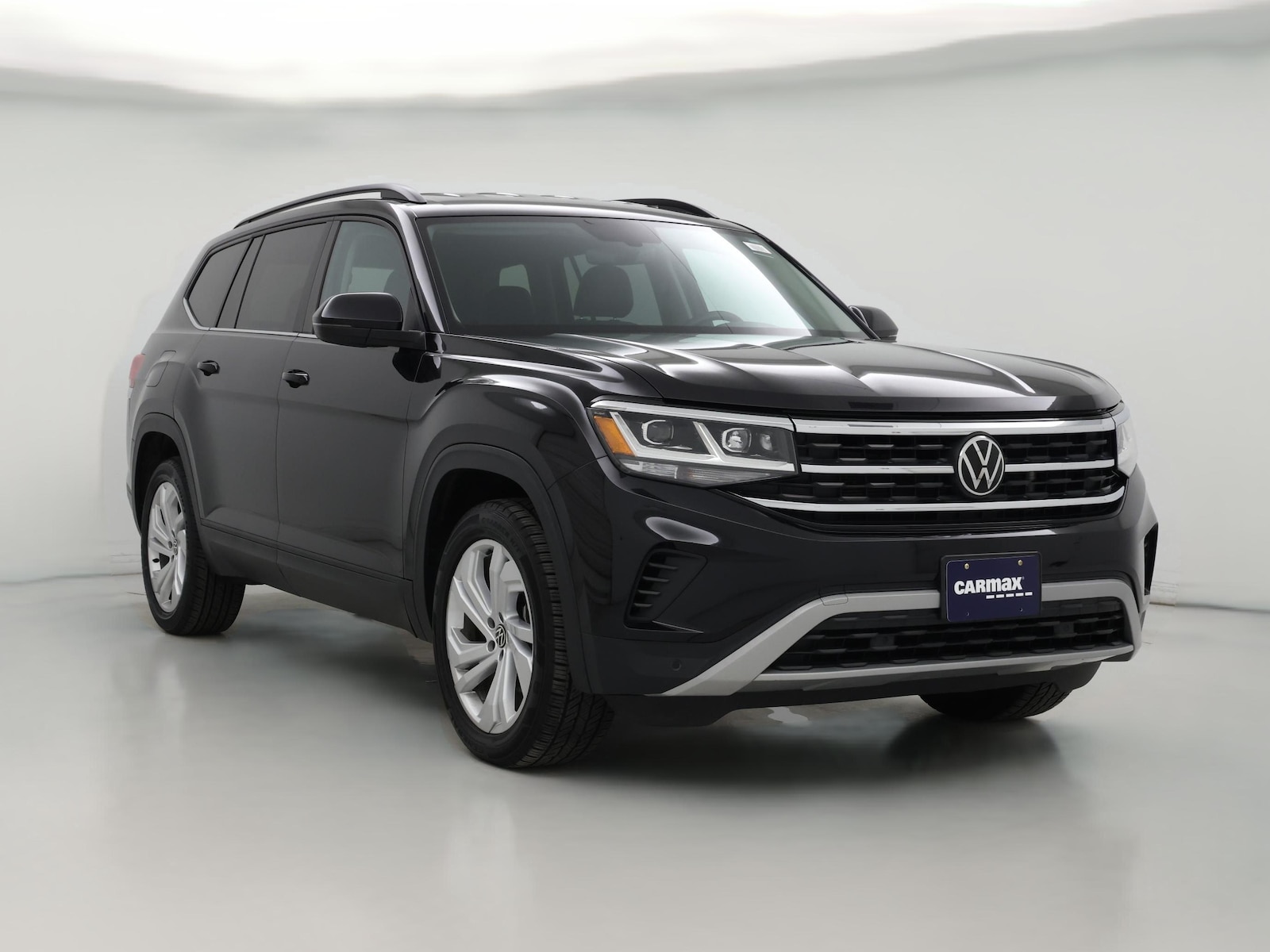 2023 Volkswagen Atlas SE w/Tech