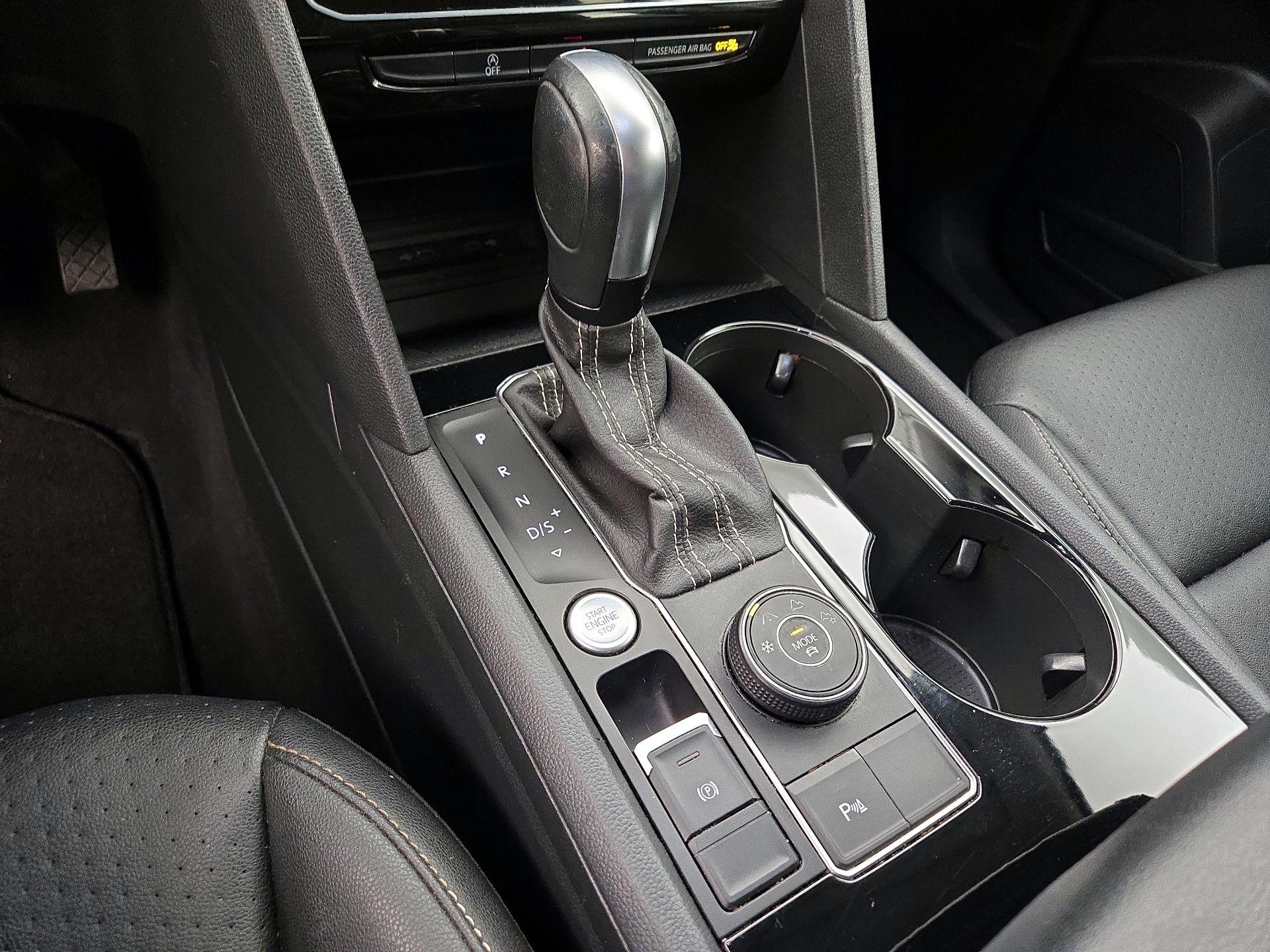 Thumbnail: 2023 Volkswagen Atlas - 17