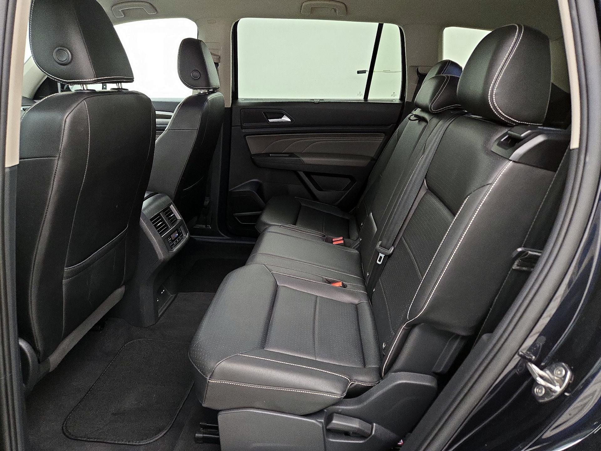 Thumbnail: 2023 Volkswagen Atlas - 19