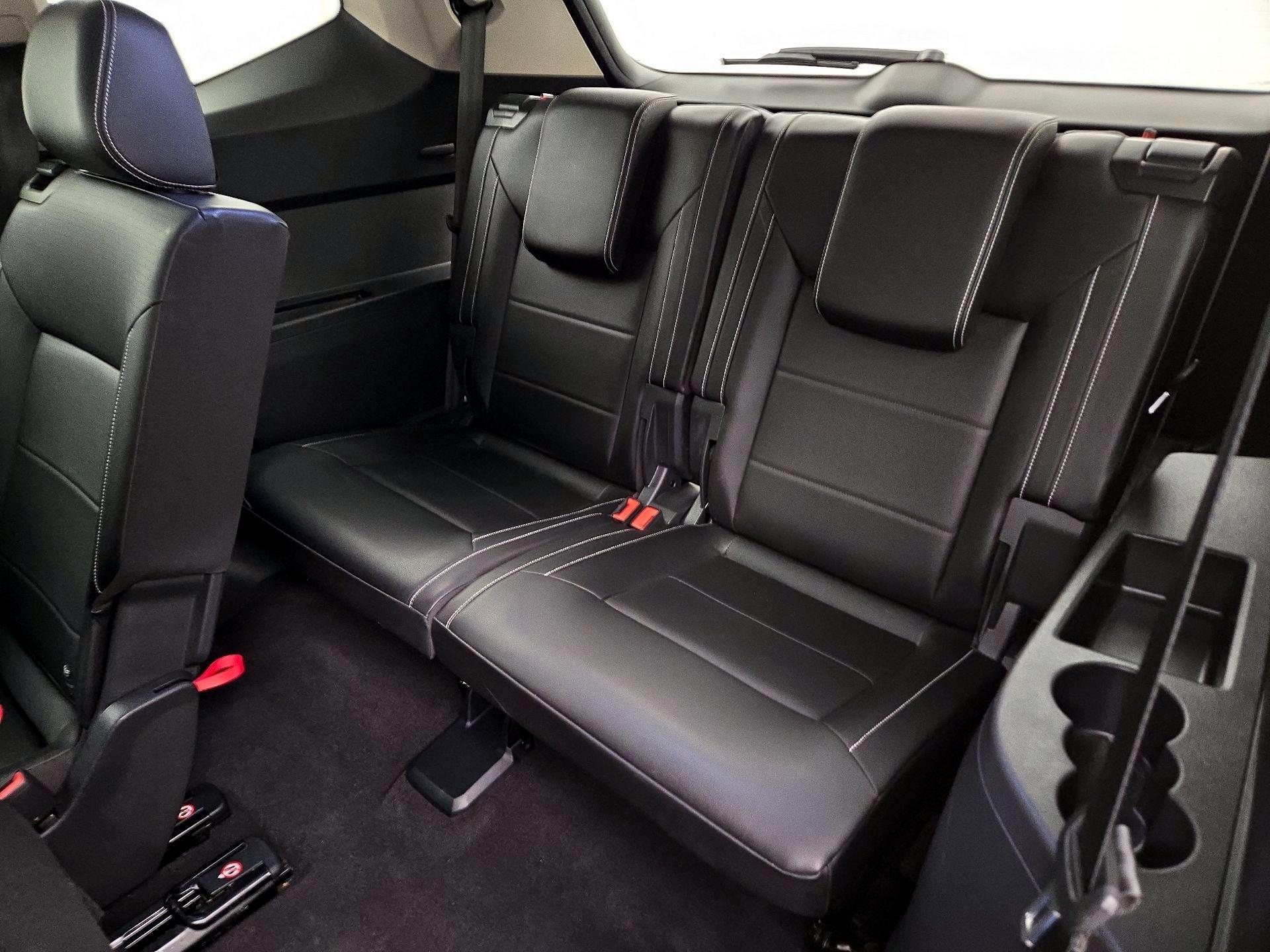 Thumbnail: 2023 Volkswagen Atlas - 20