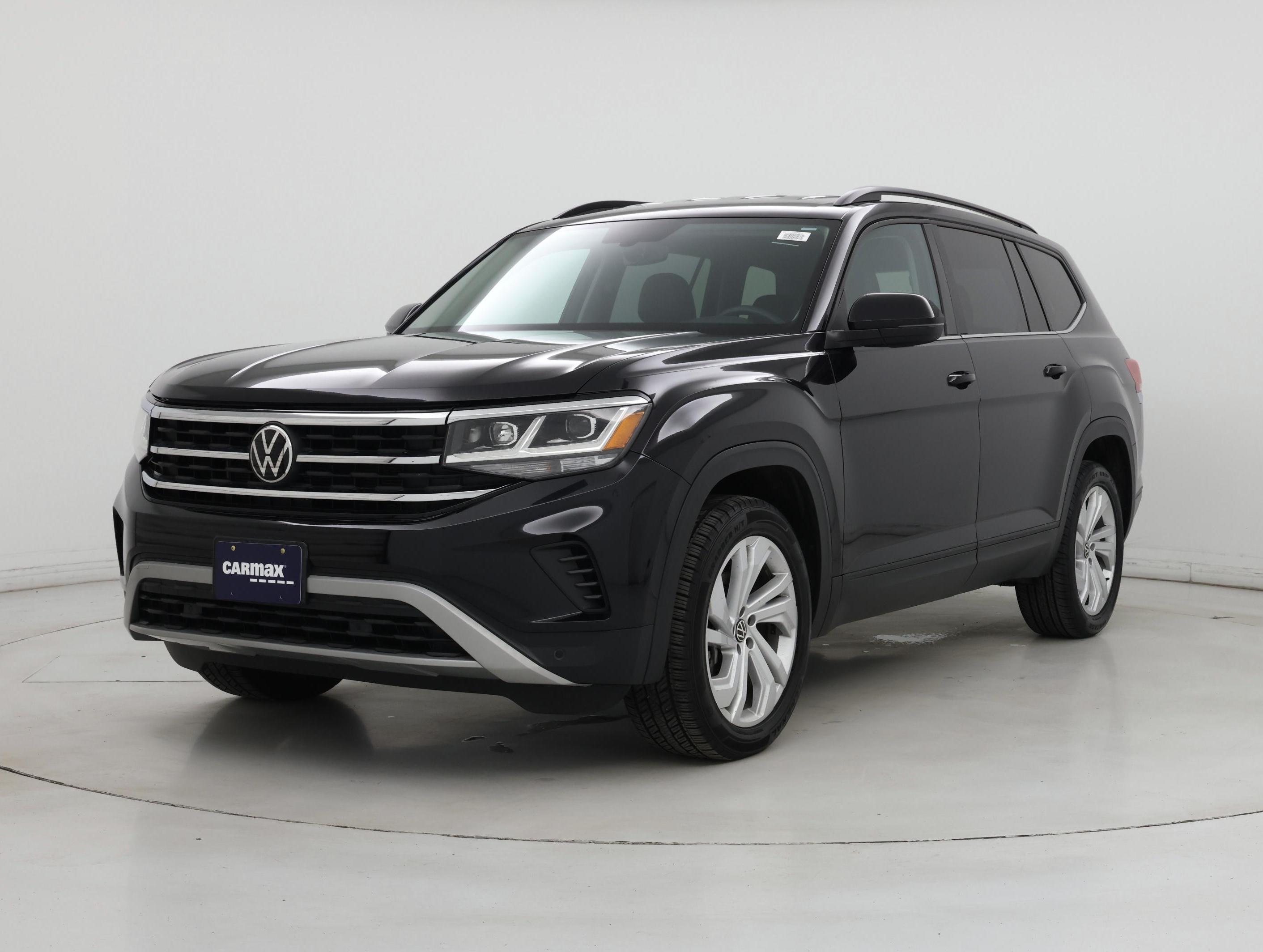 Thumbnail: 2023 Volkswagen Atlas - 4