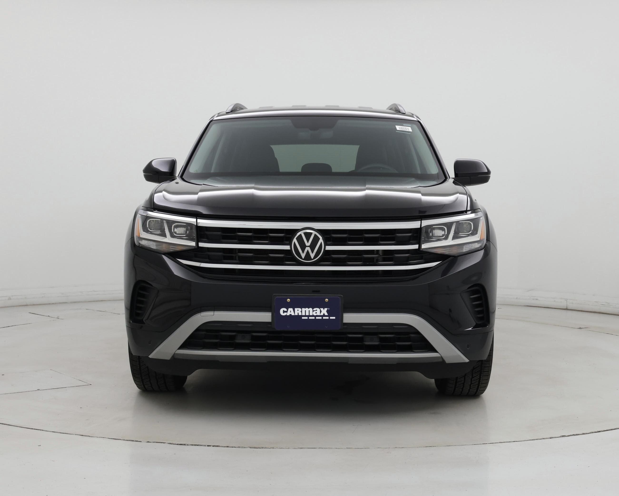 Thumbnail: 2023 Volkswagen Atlas - 5