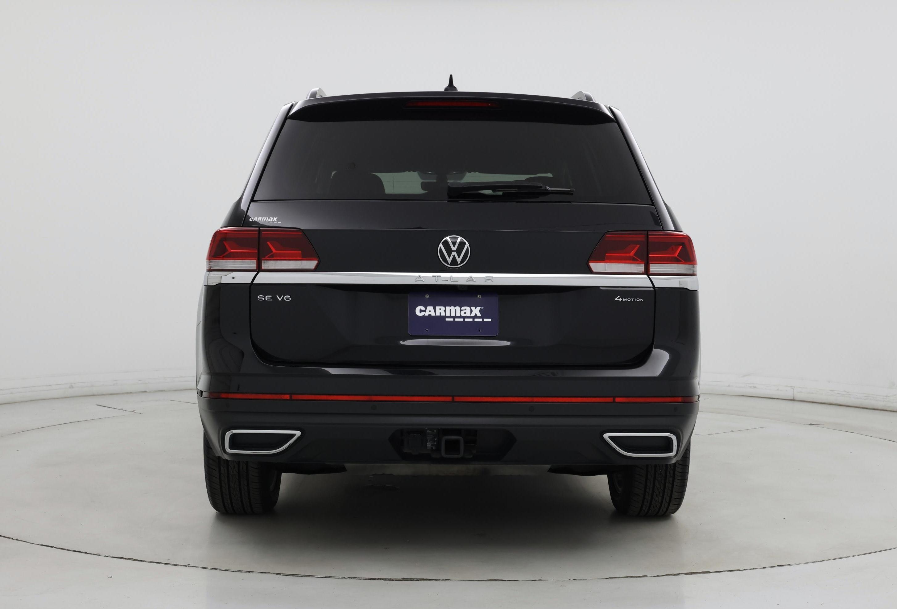 Thumbnail: 2023 Volkswagen Atlas - 6