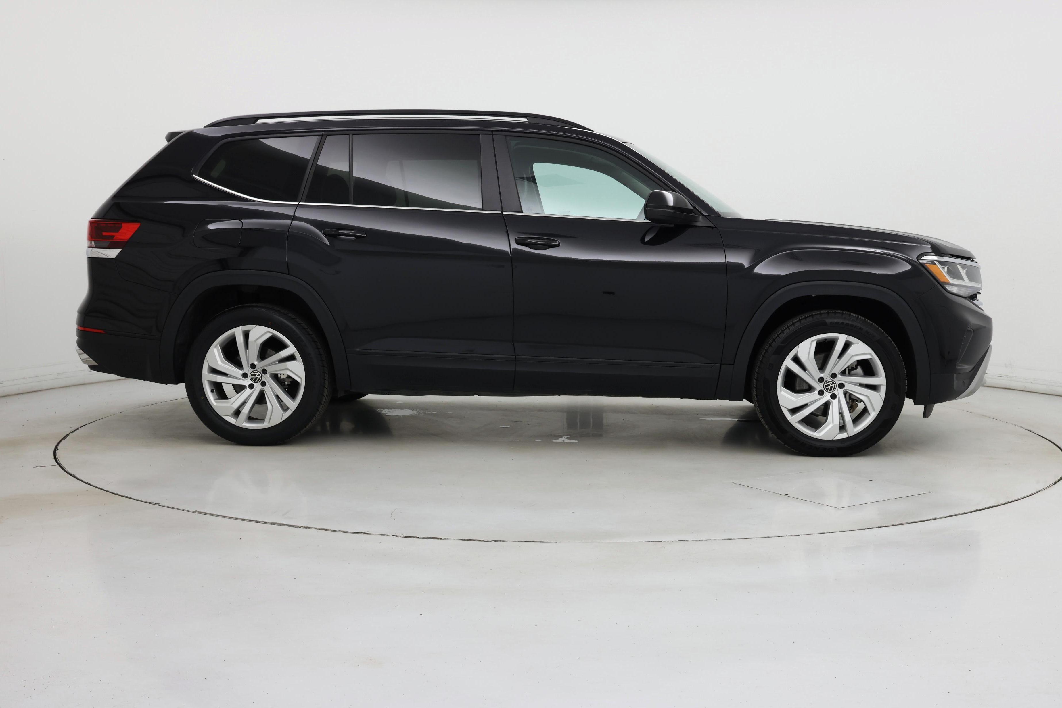 Thumbnail: 2023 Volkswagen Atlas - 7