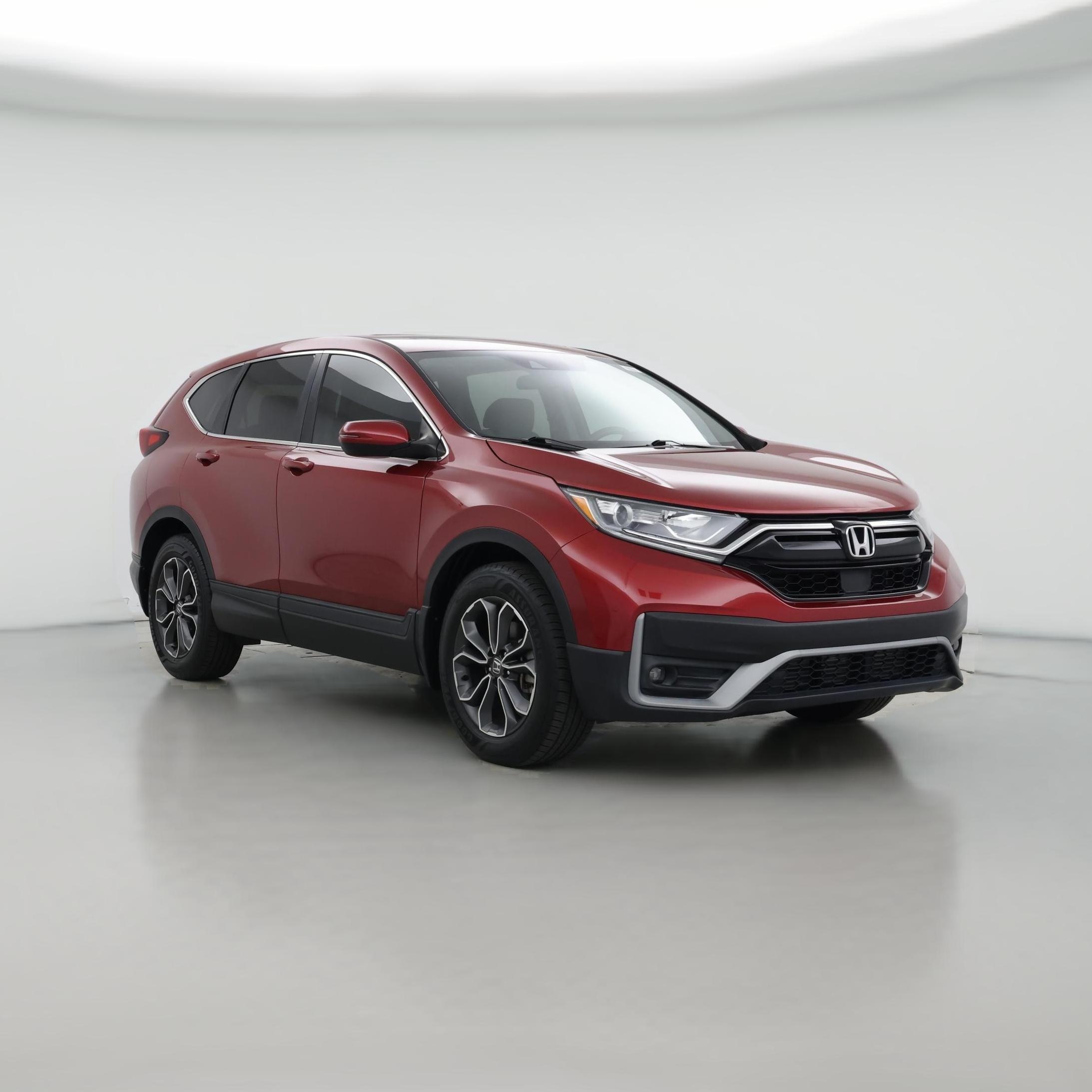Thumbnail: 2020 Honda CR-V - 1