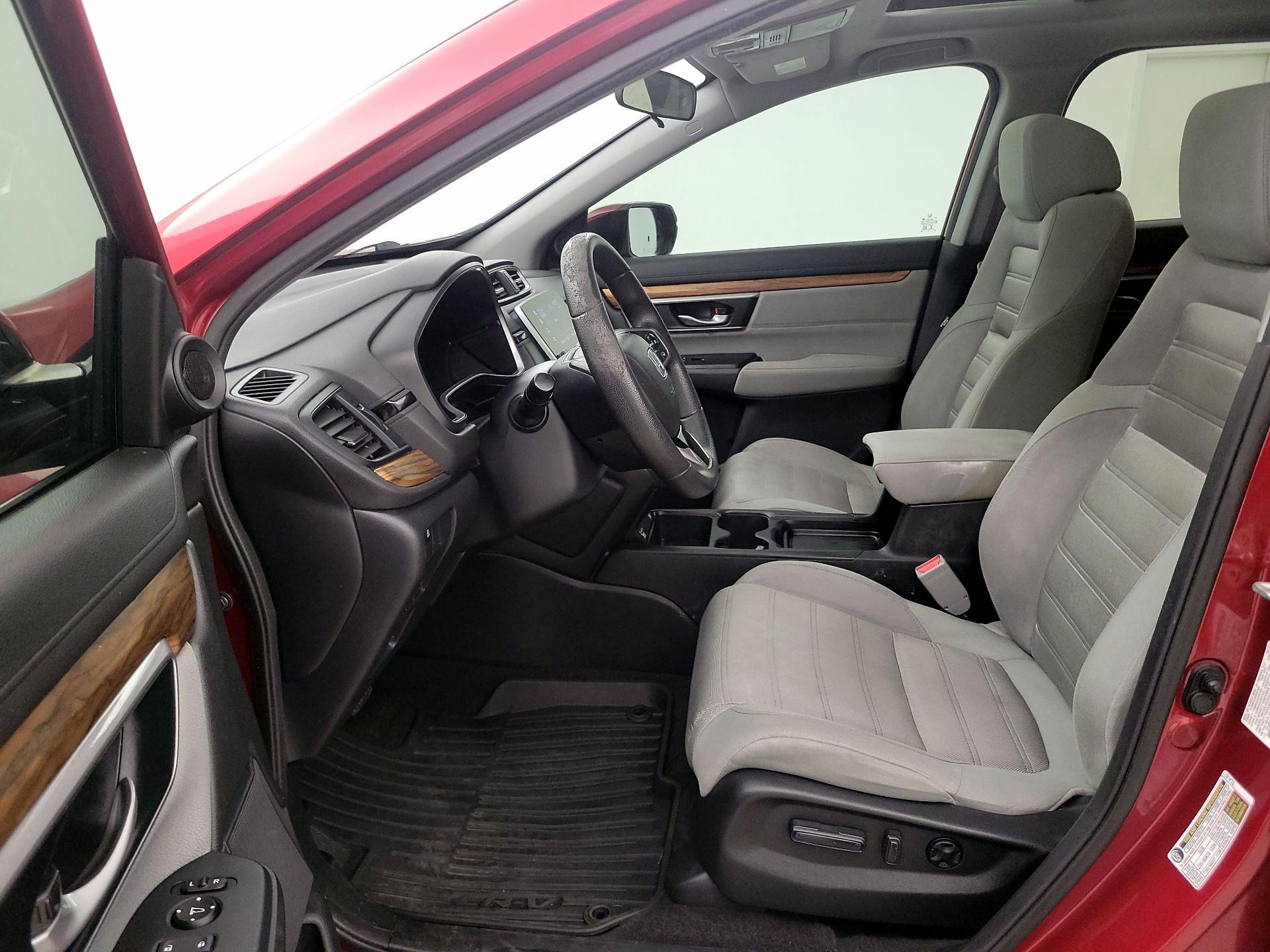 Thumbnail: 2020 Honda CR-V - 11