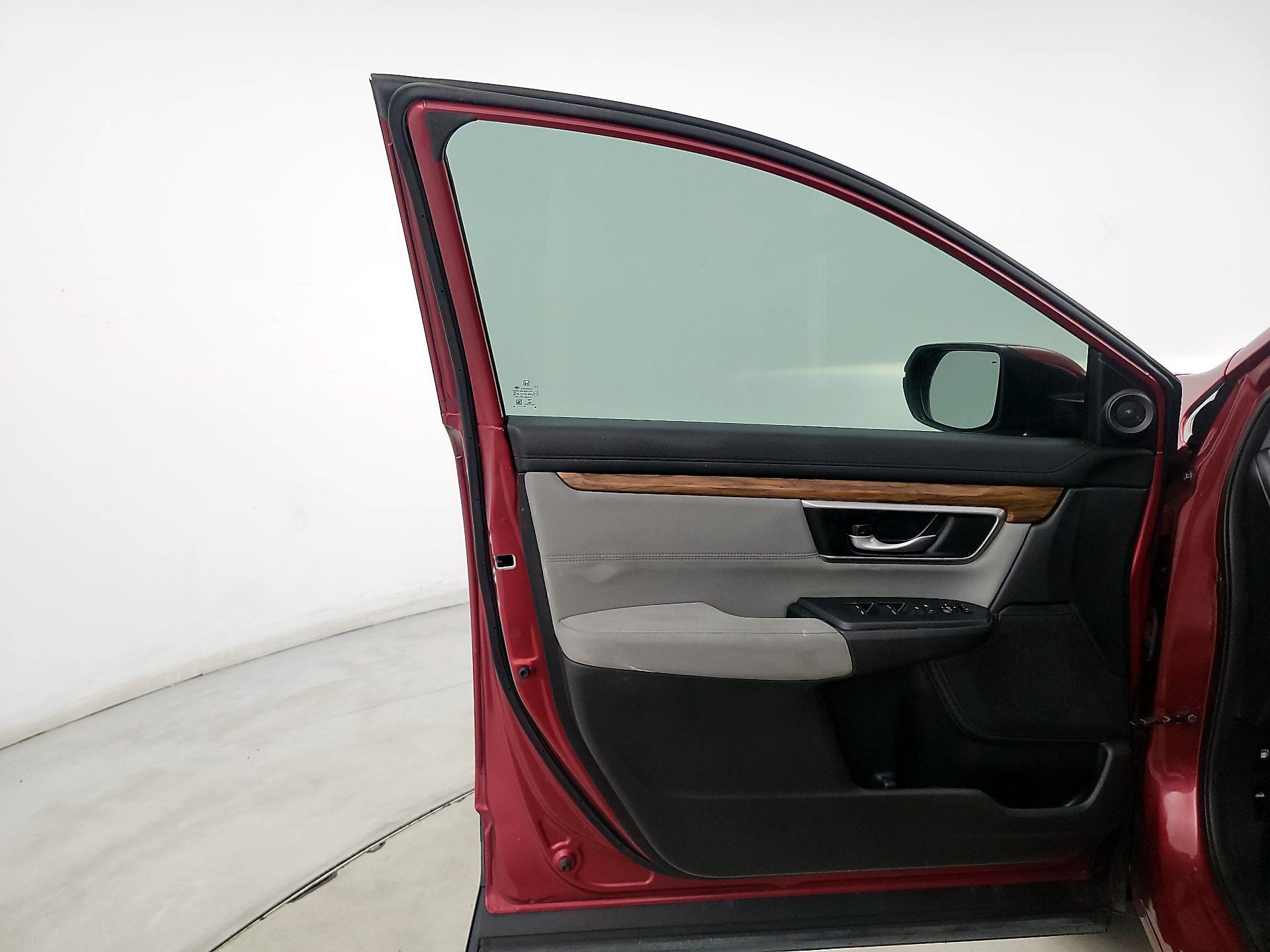 Thumbnail: 2020 Honda CR-V - 12