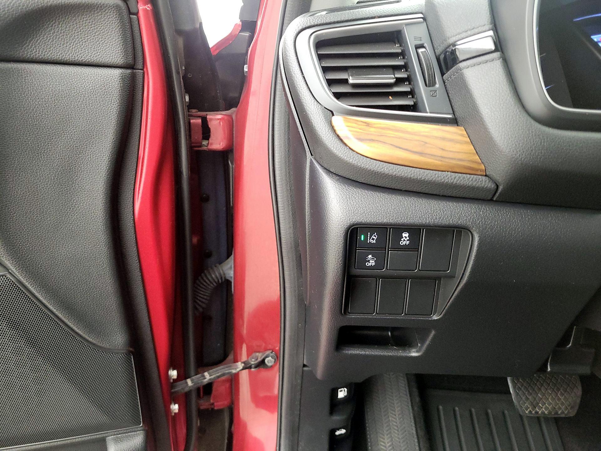 Thumbnail: 2020 Honda CR-V - 13