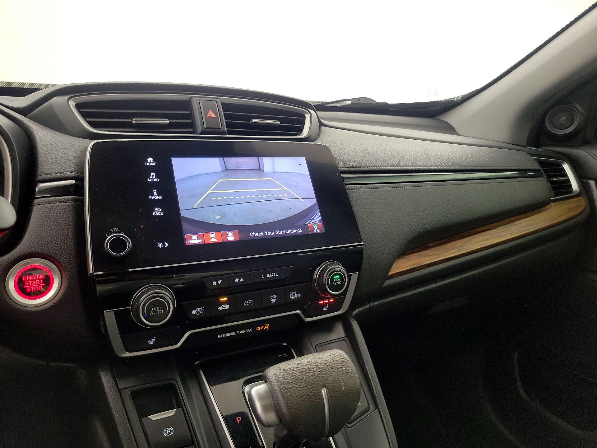 Thumbnail: 2020 Honda CR-V - 14