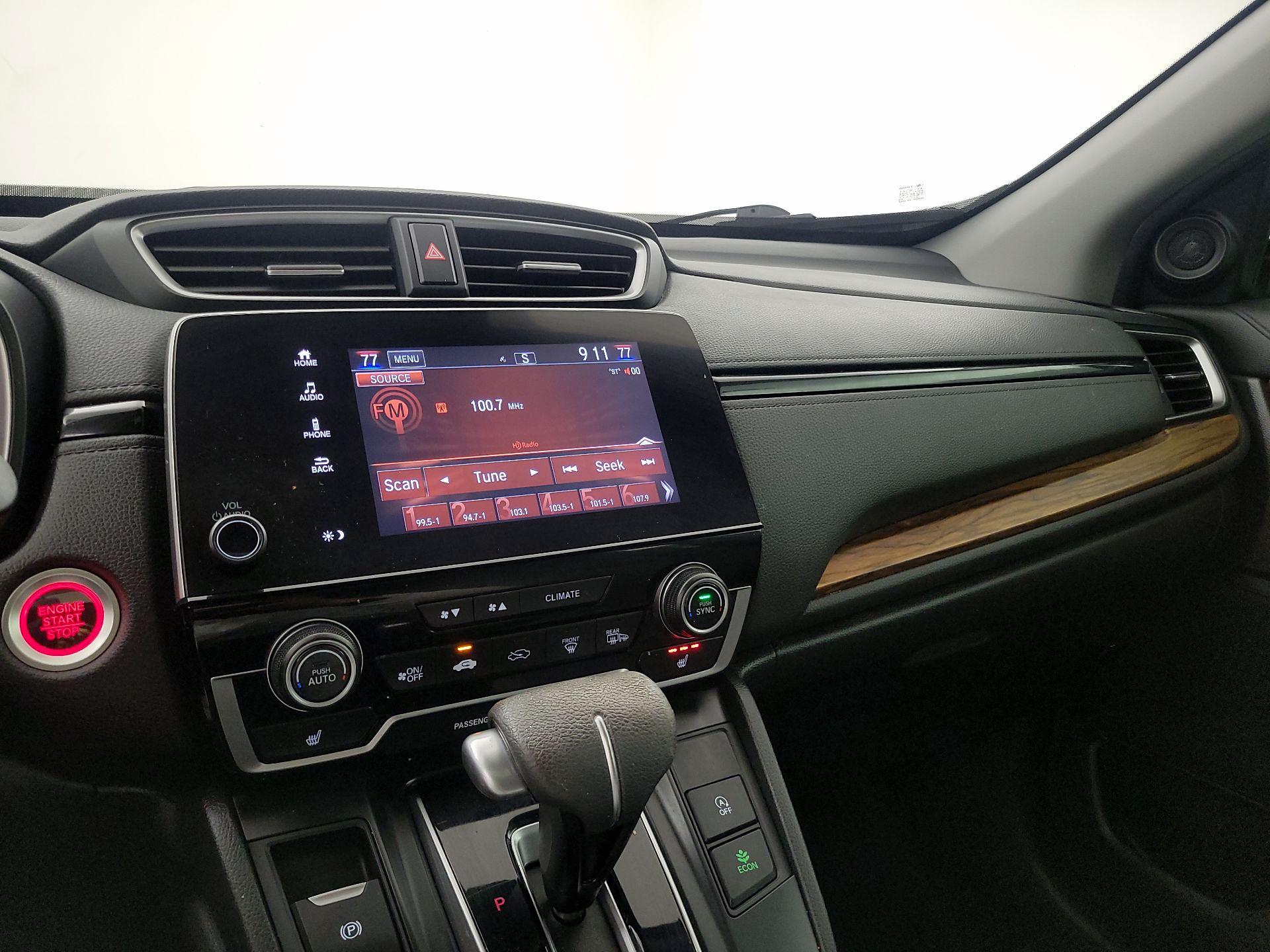 Thumbnail: 2020 Honda CR-V - 15