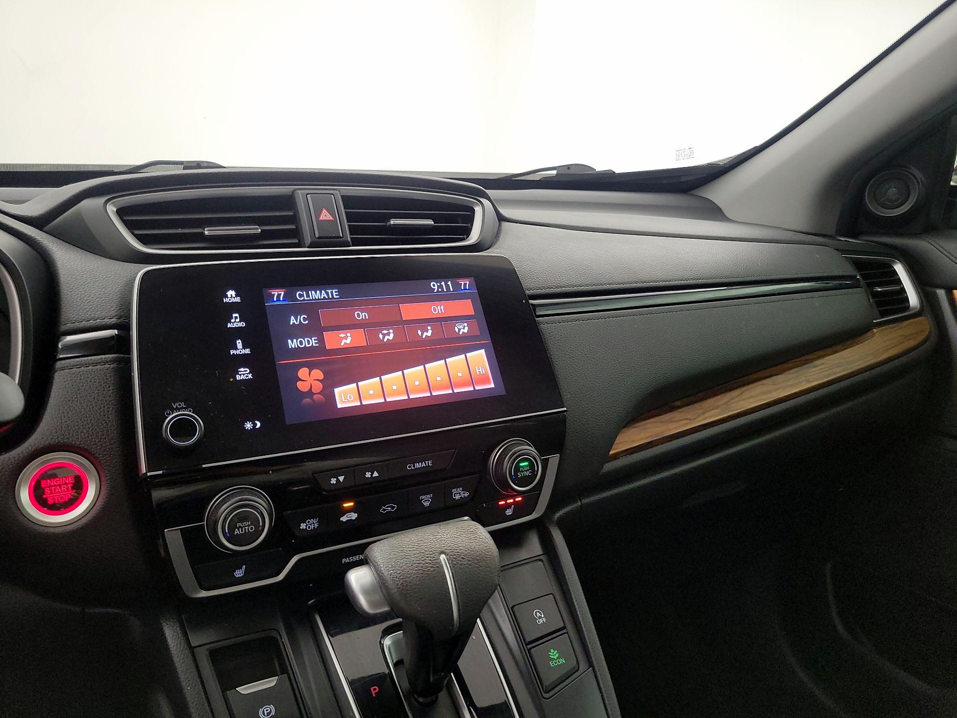 Thumbnail: 2020 Honda CR-V - 16