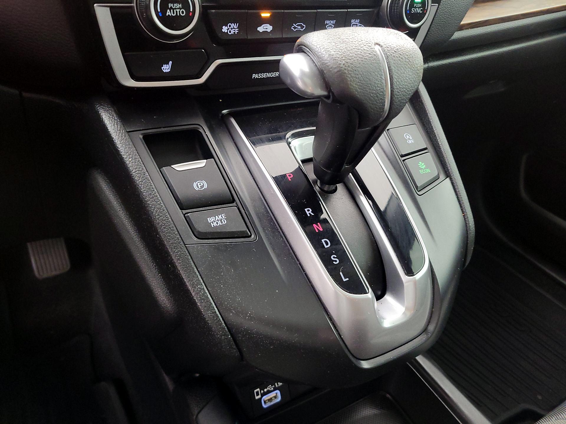 Thumbnail: 2020 Honda CR-V - 17